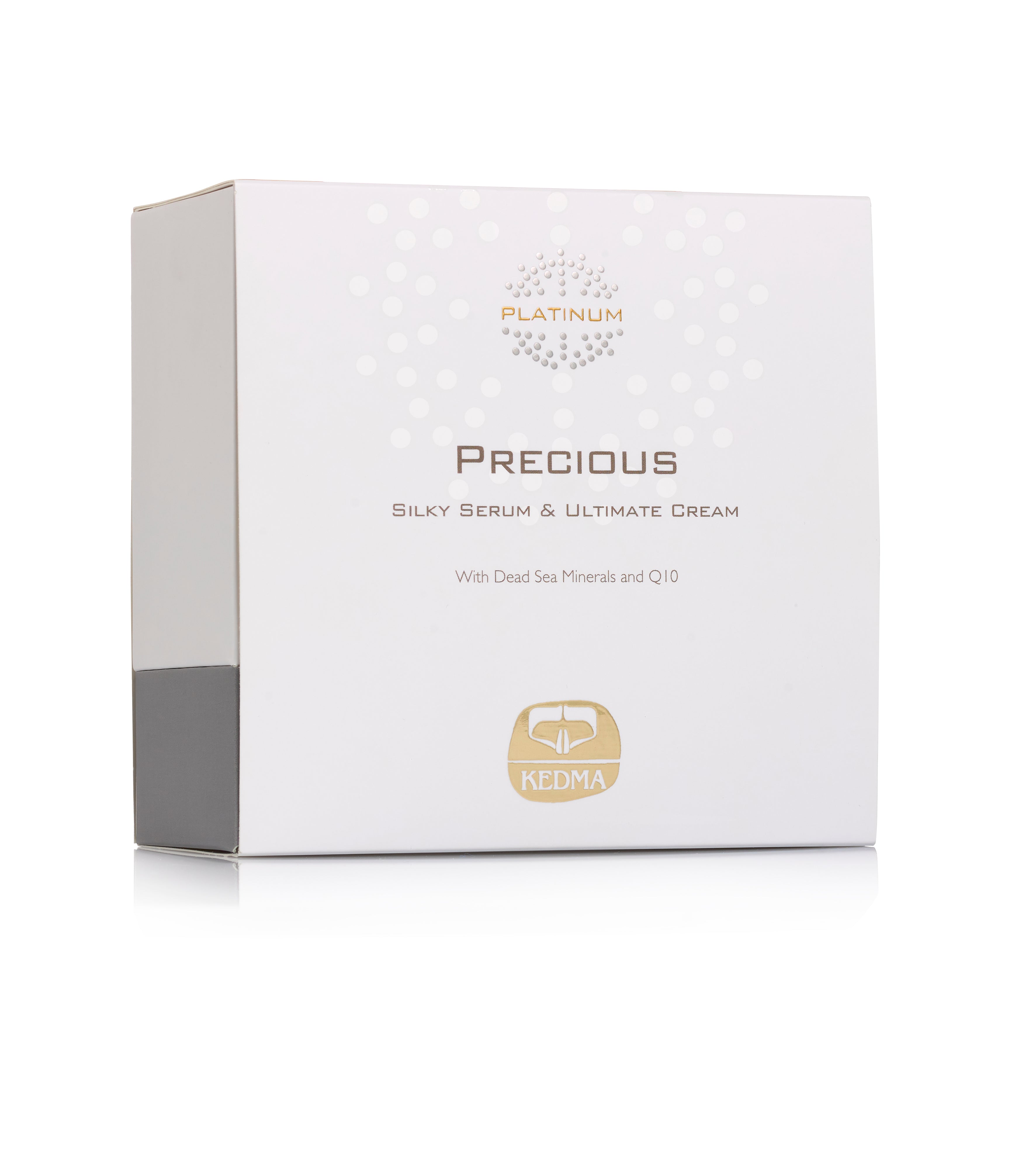 Kedma - Coffret Precious - 2 produits