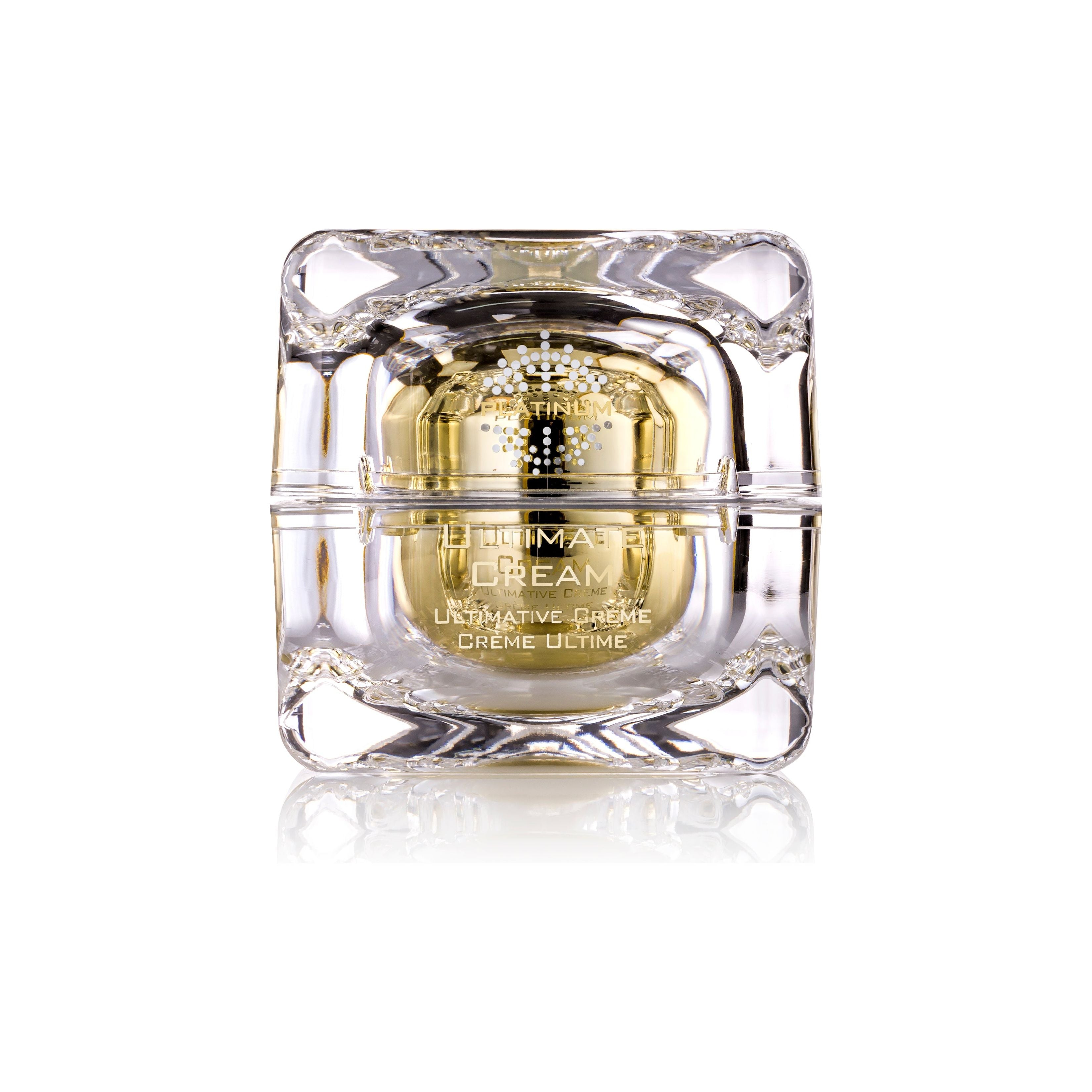 Ultimate cream