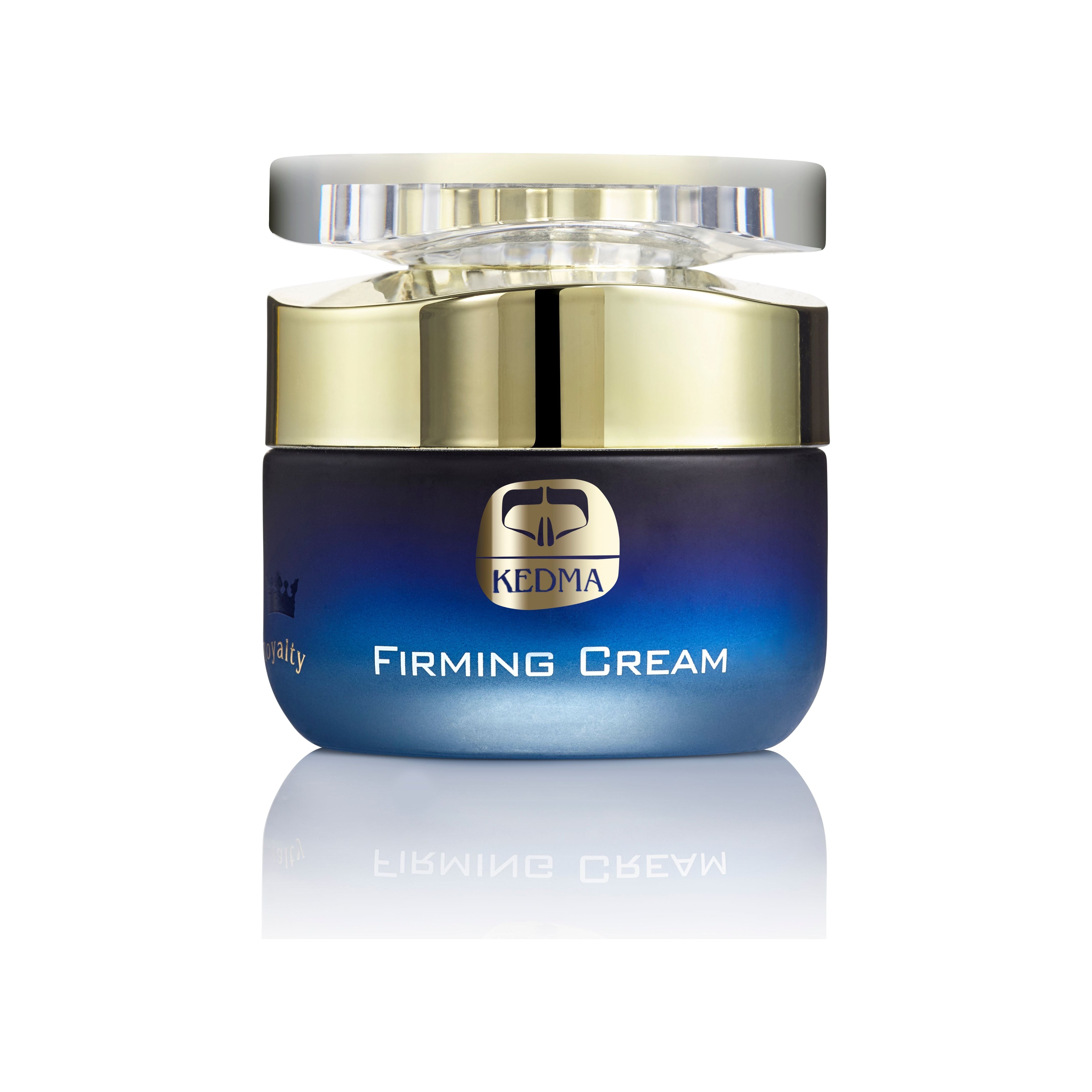 Crème Raffermissante Multi-Actifs – Kedma