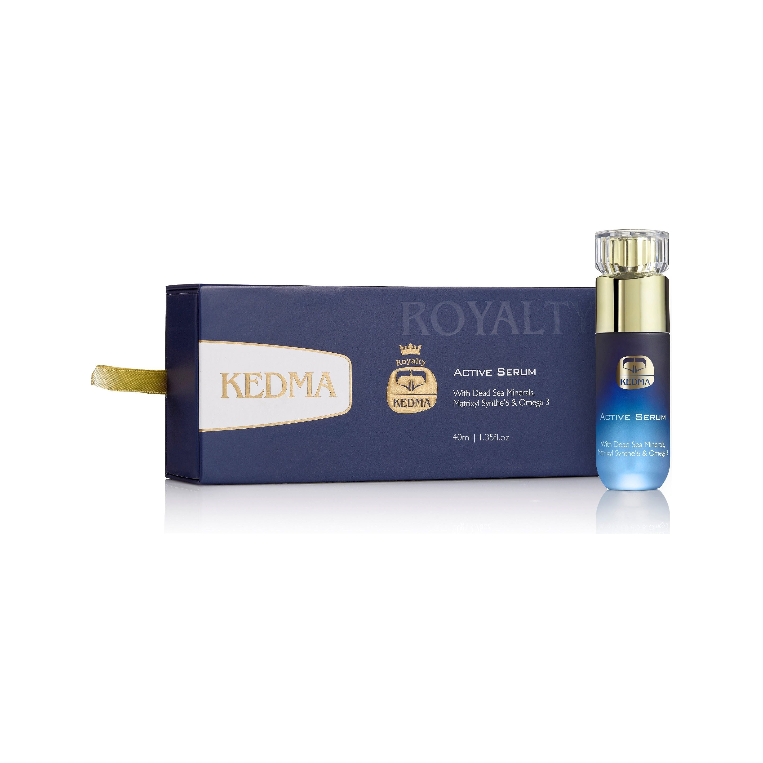 Royalty Active Serum 40ml