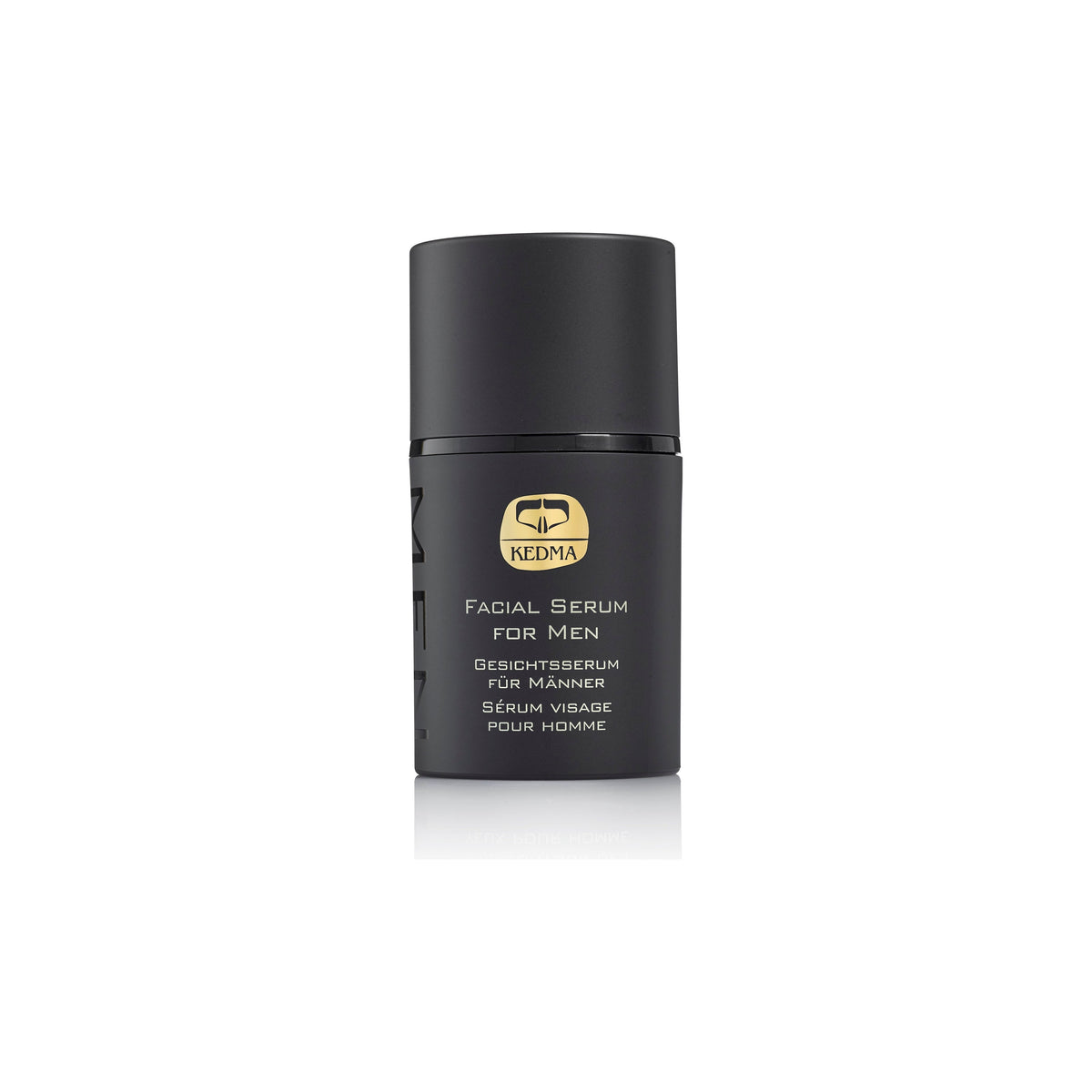 Sérum Minéral Revitalisant pour Homme – Kedma
