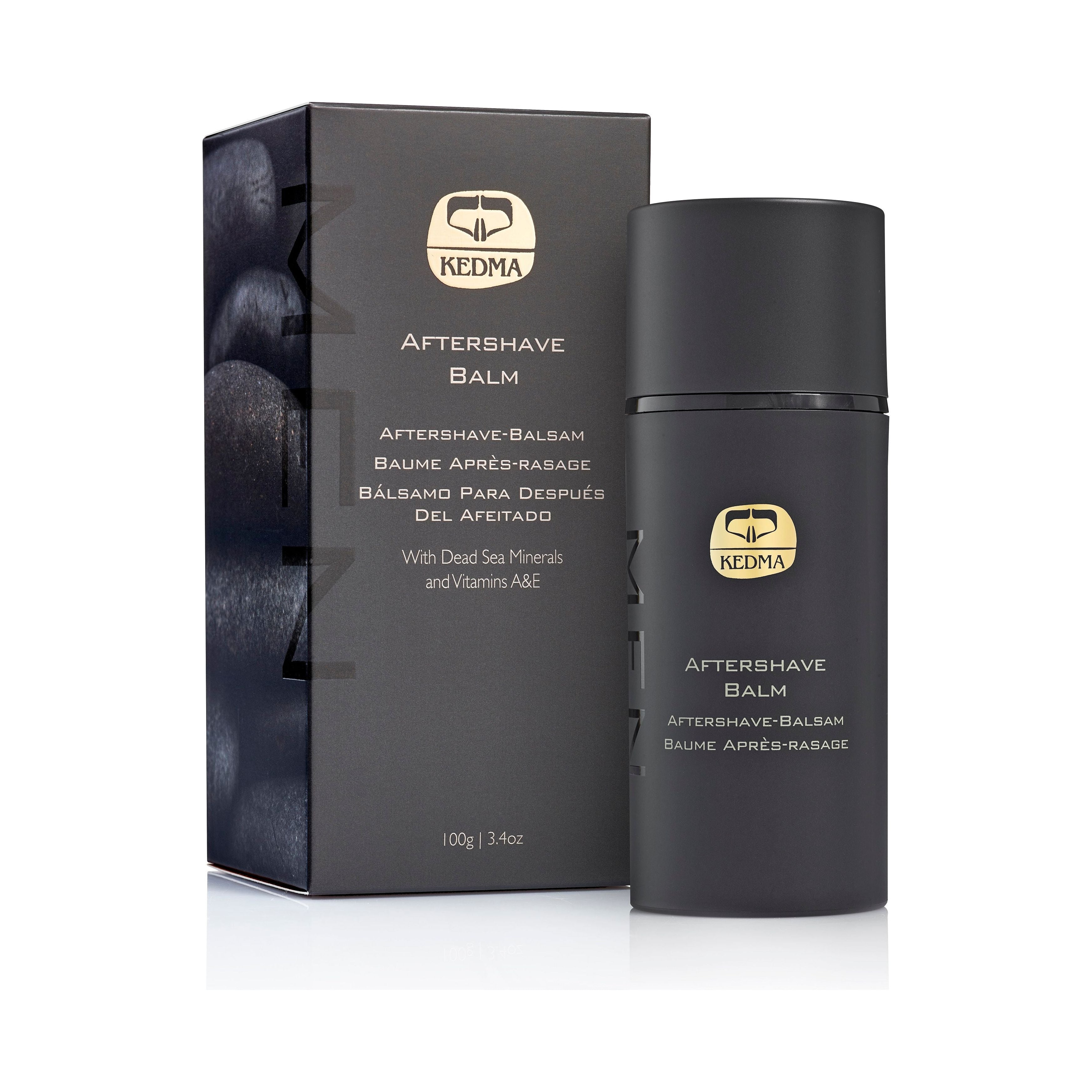 Baume Après-Rasage Luxueux – Kedma
