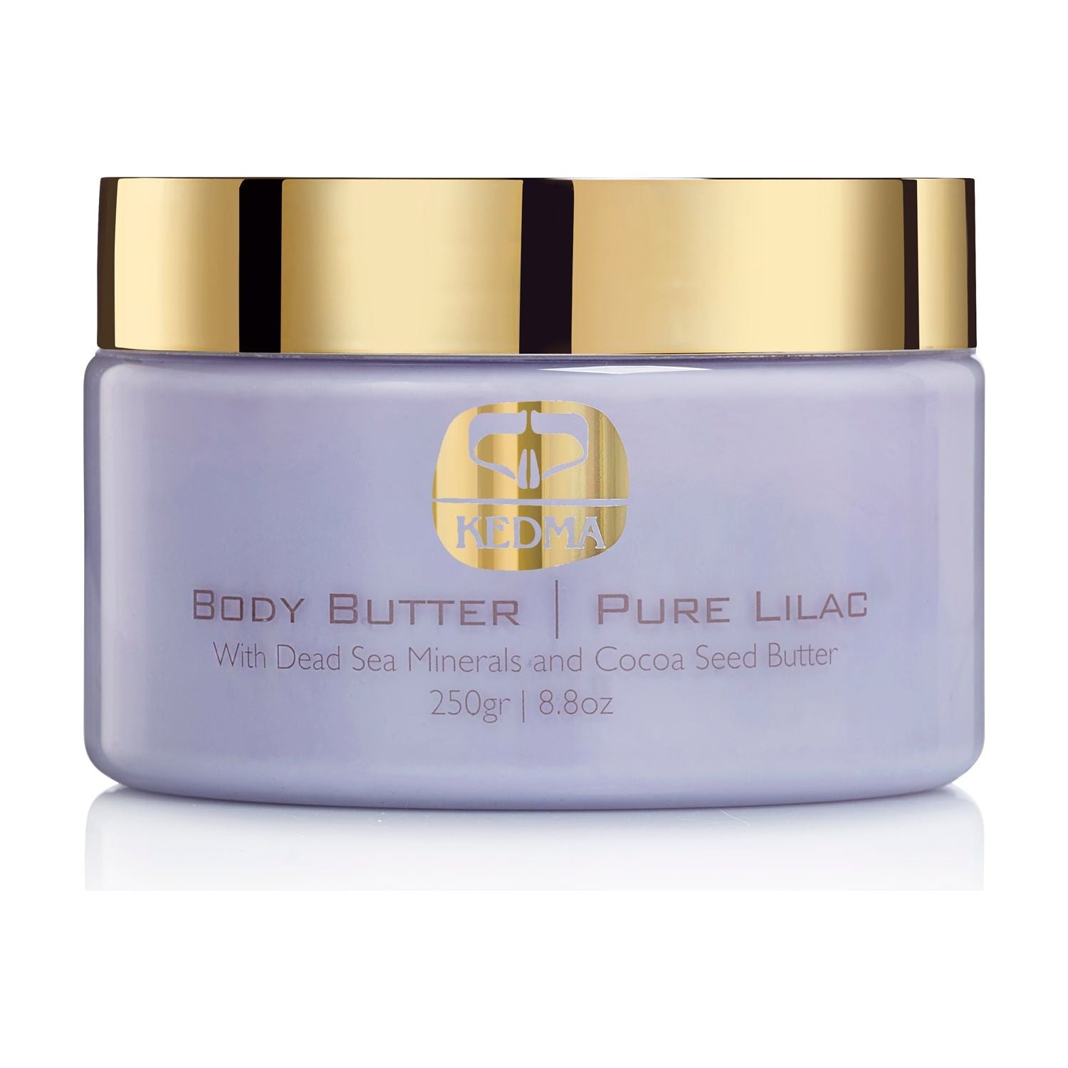 Body Butter Pure Lilac