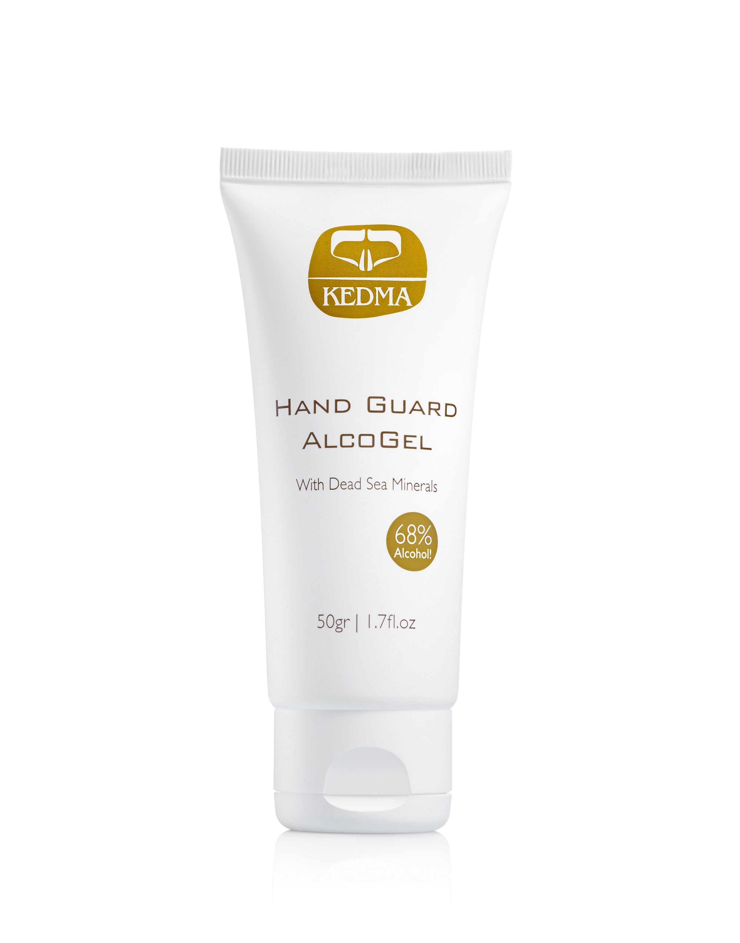 Kedma - Hand Guard Alcogel 50ml