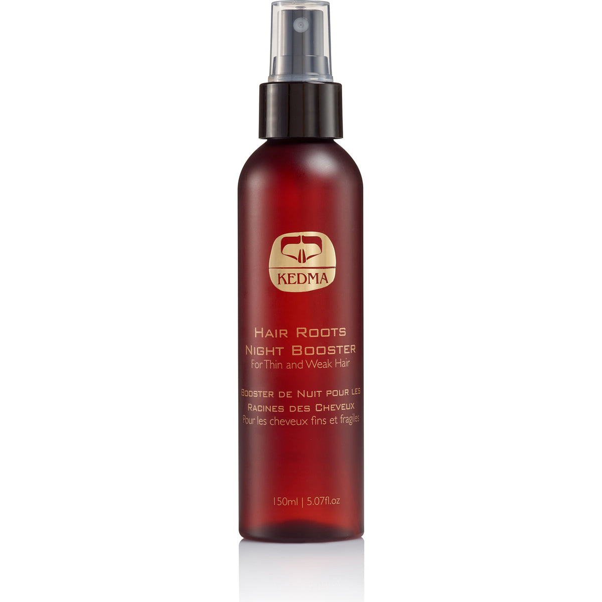 Kedma Hair Roost Night Booster 150ml
