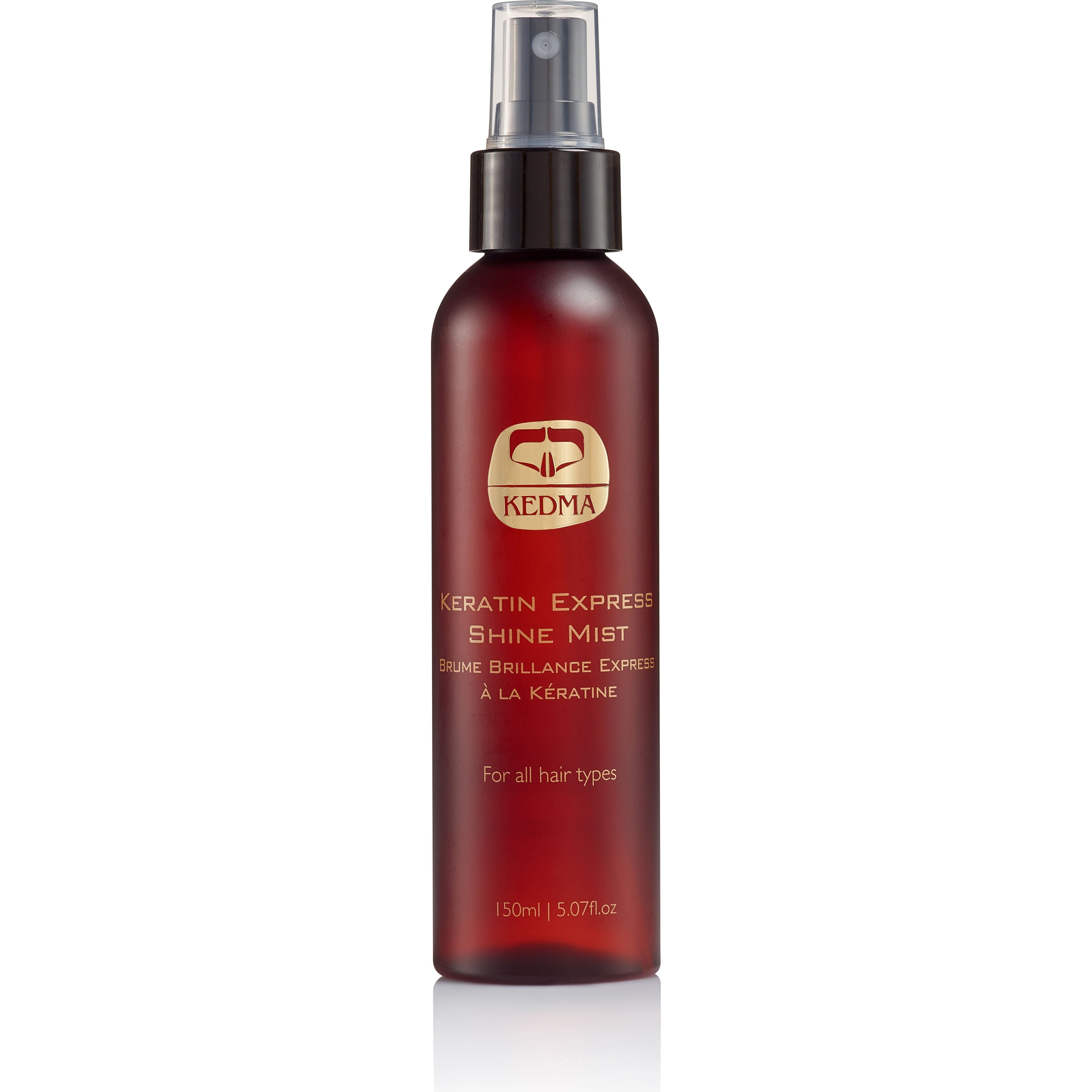Kedma Keratin Express Shine Mist 150ml