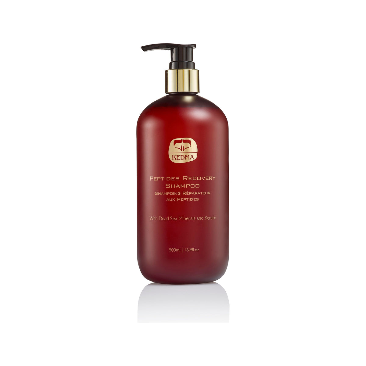 Kedma Strengthening Intensive Shampoo 500ml