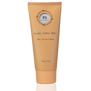 Gel d'aloès Kedma 8% - 100g
