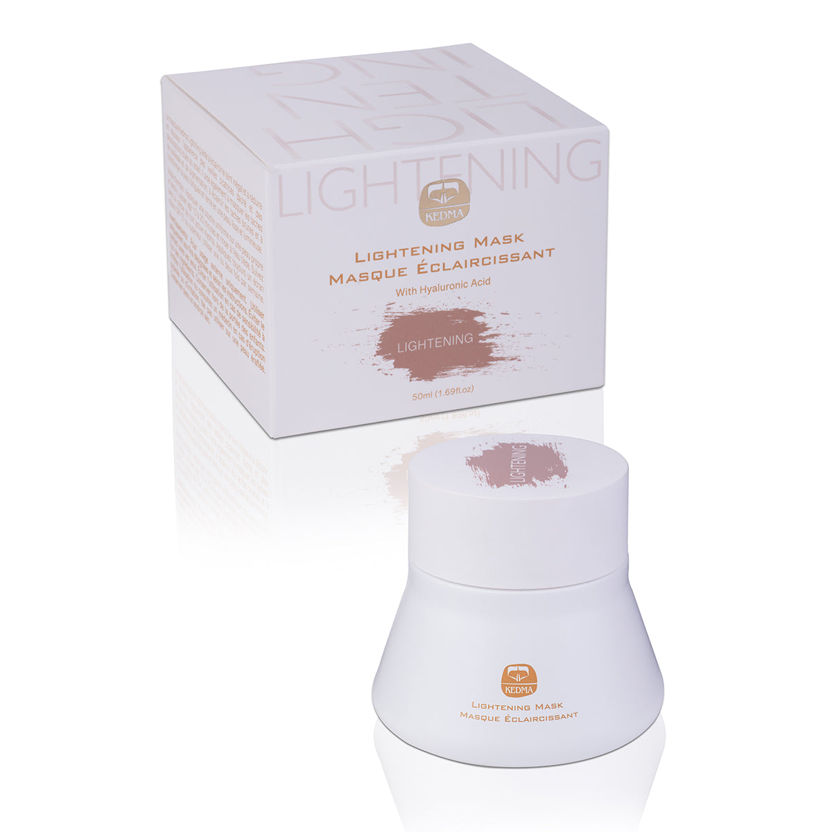 Kedma Lightening Mask 50 ml