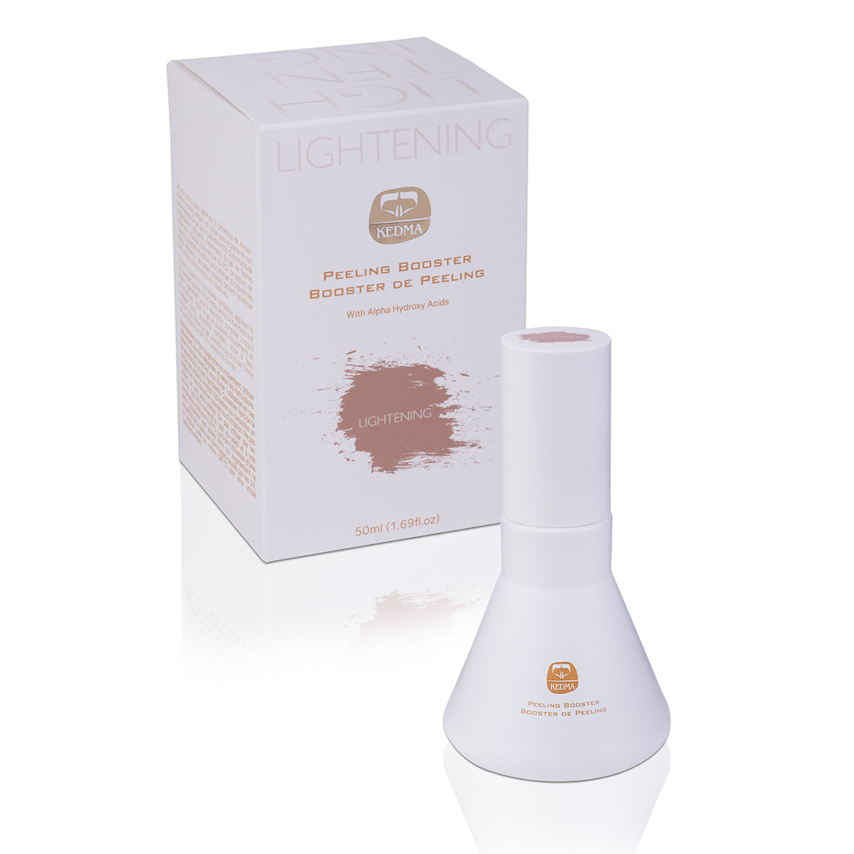 Kedma Lightening Peeling Booster 50ml