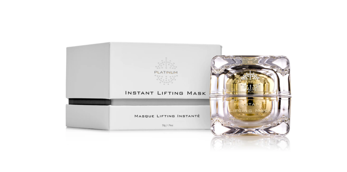 Platinium Instant Lifting Mask