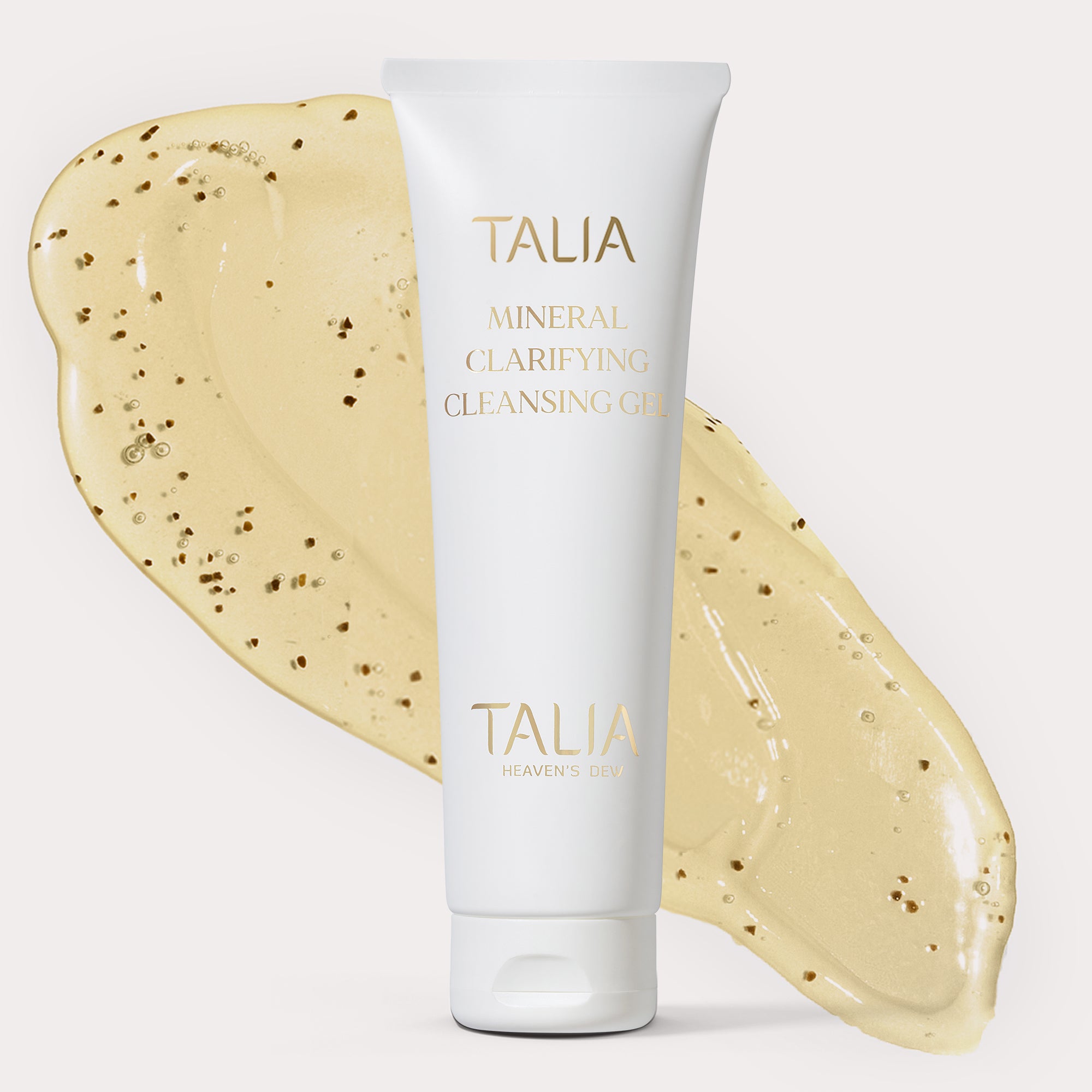 Exfoliant Nettoyant Équilibré en pH de Talia