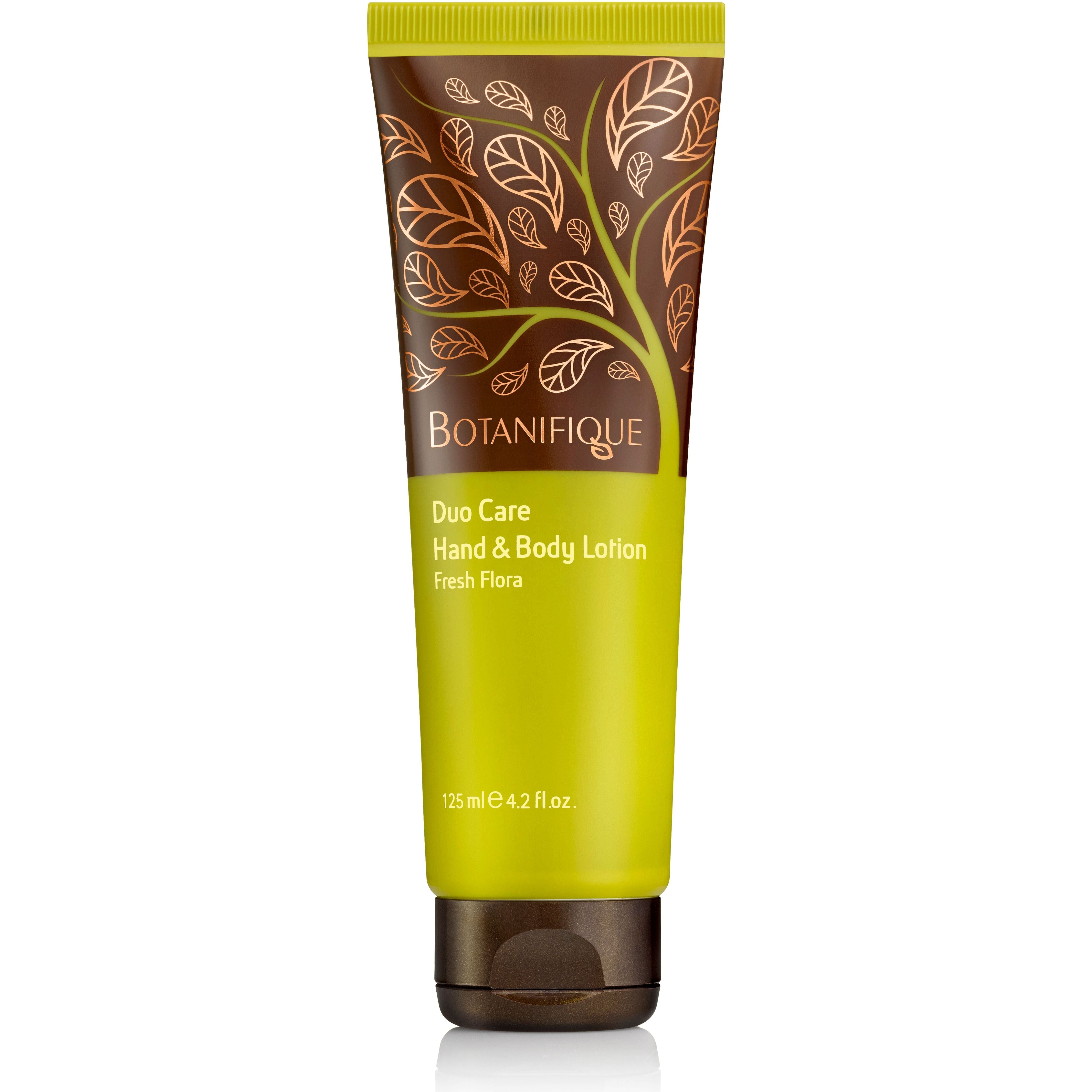 Duo Care -  Soin Corporel & Soin des Mains