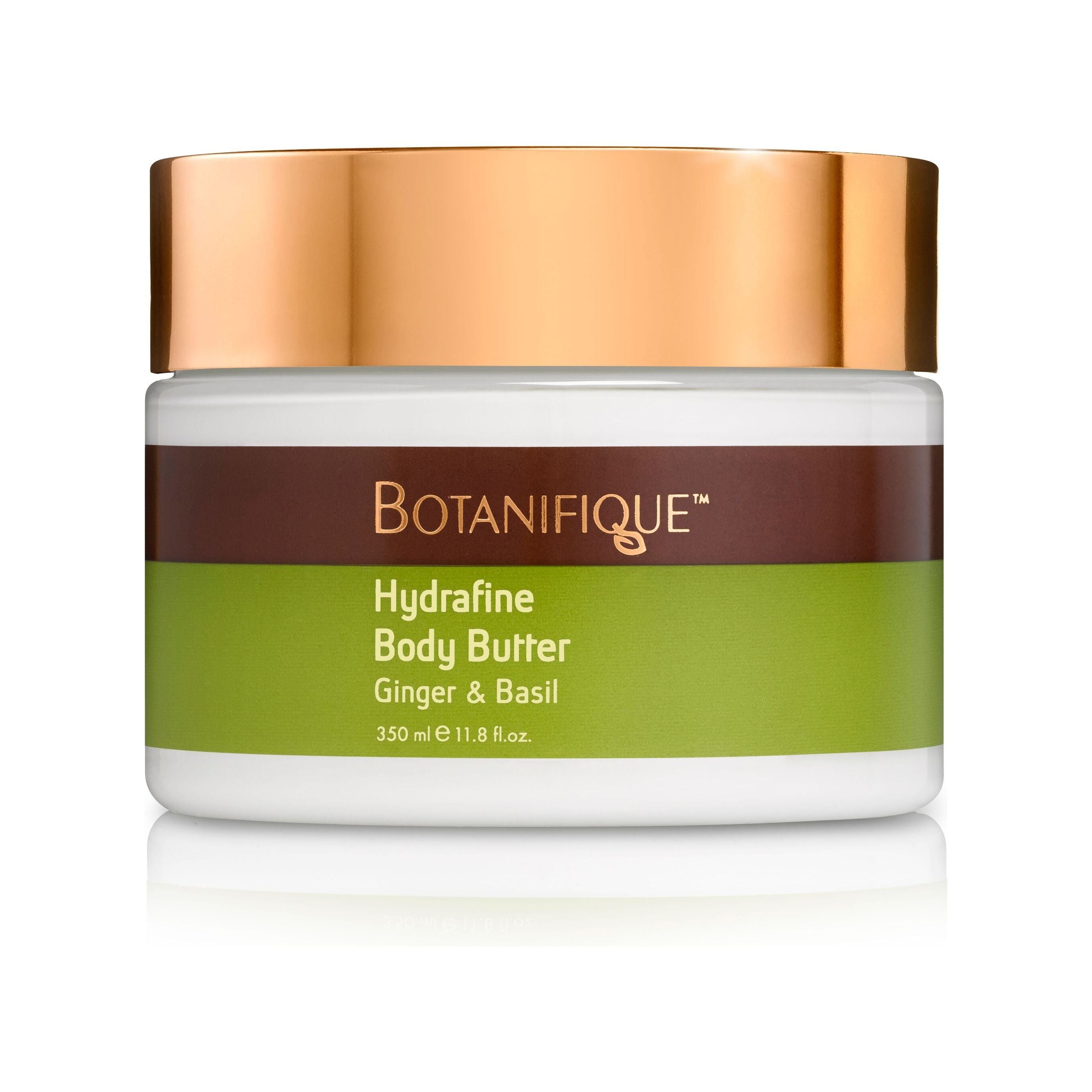 Beurre Corporel Hydrafine