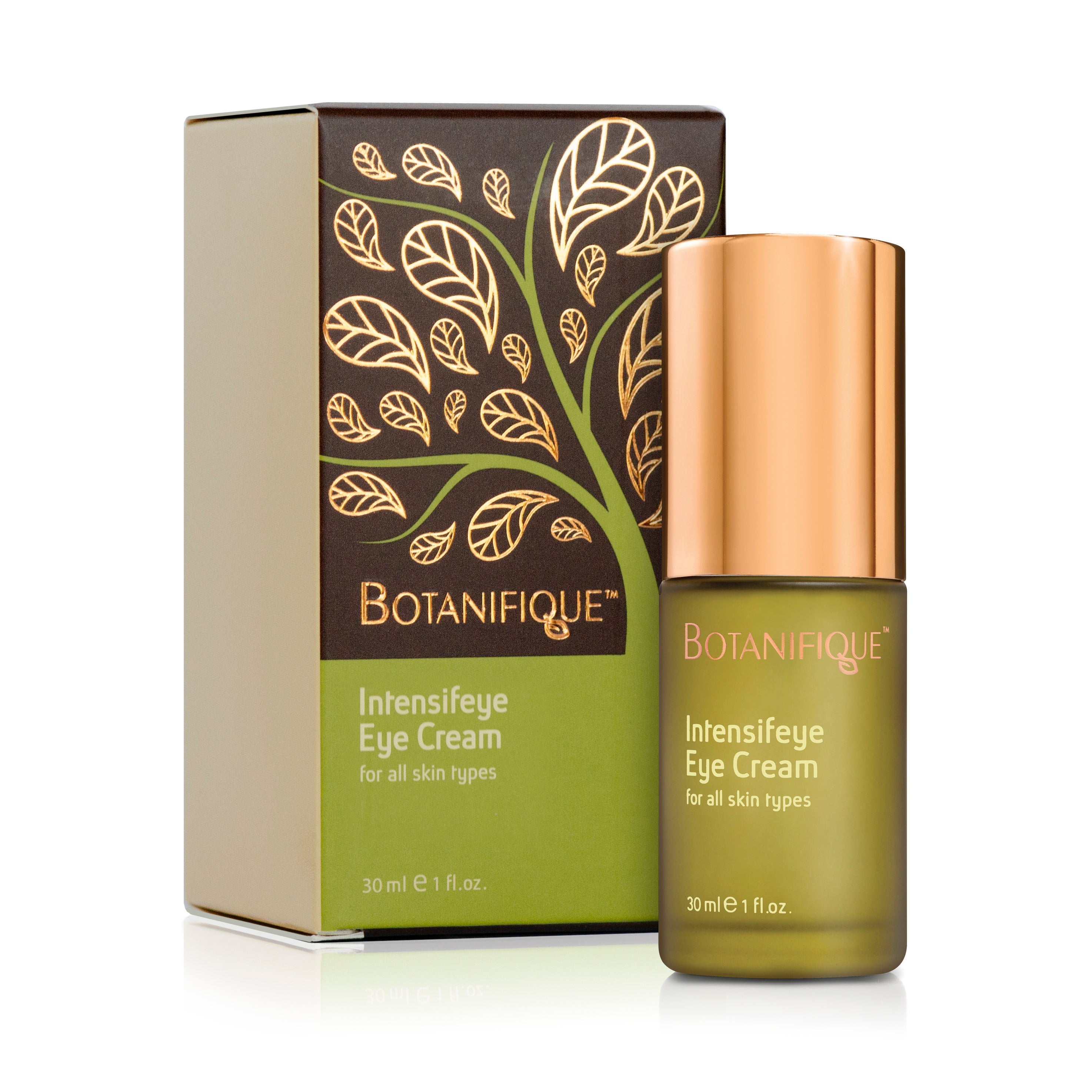 Crème pour les Yeux Intensifeye