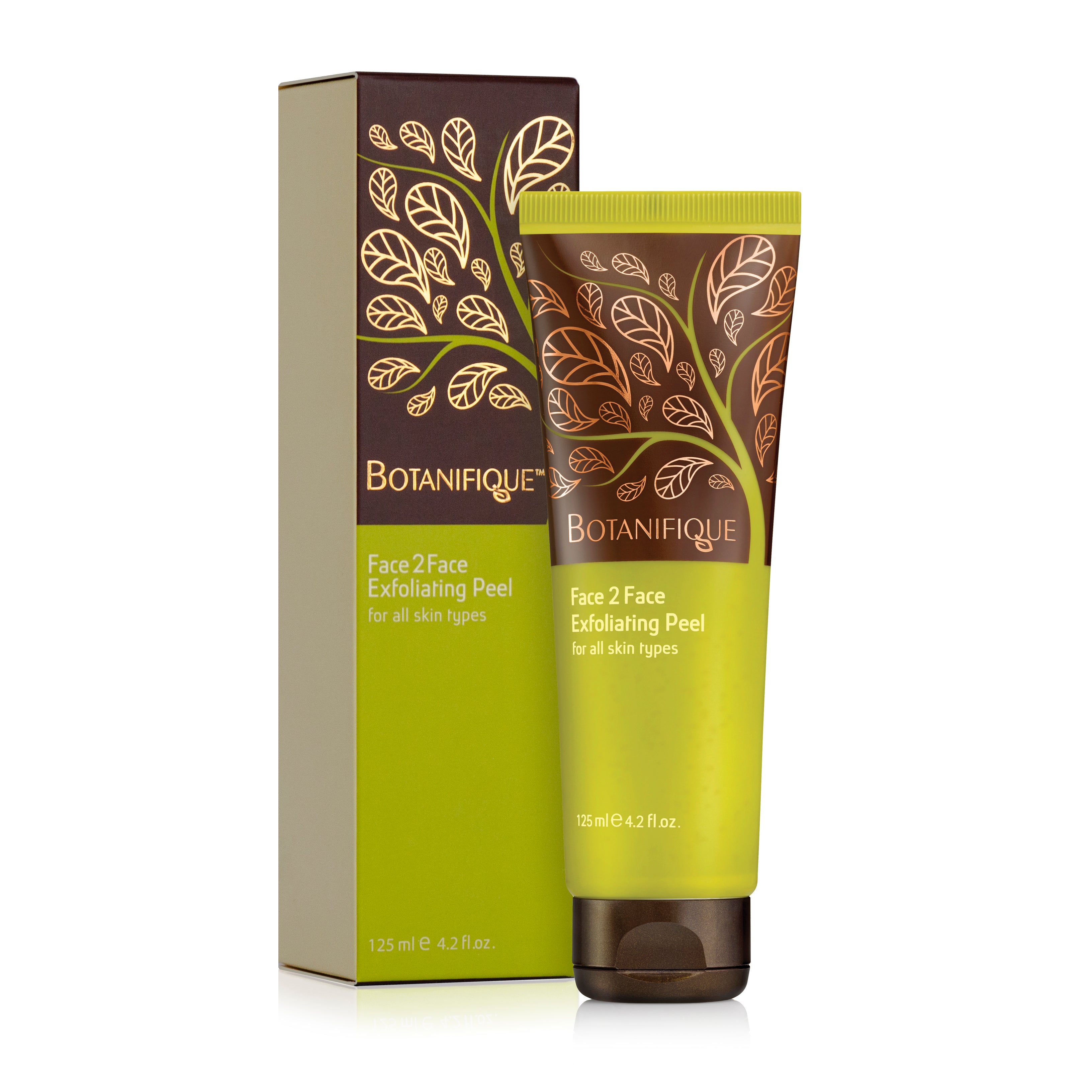 Gommage Exfoliant Face2Face