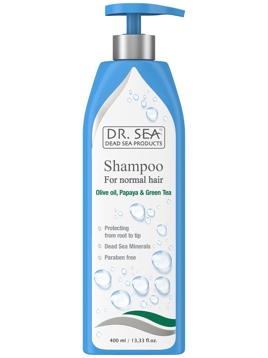 Dr Sea - Moisturizing Eye Gel - Organic Coffee