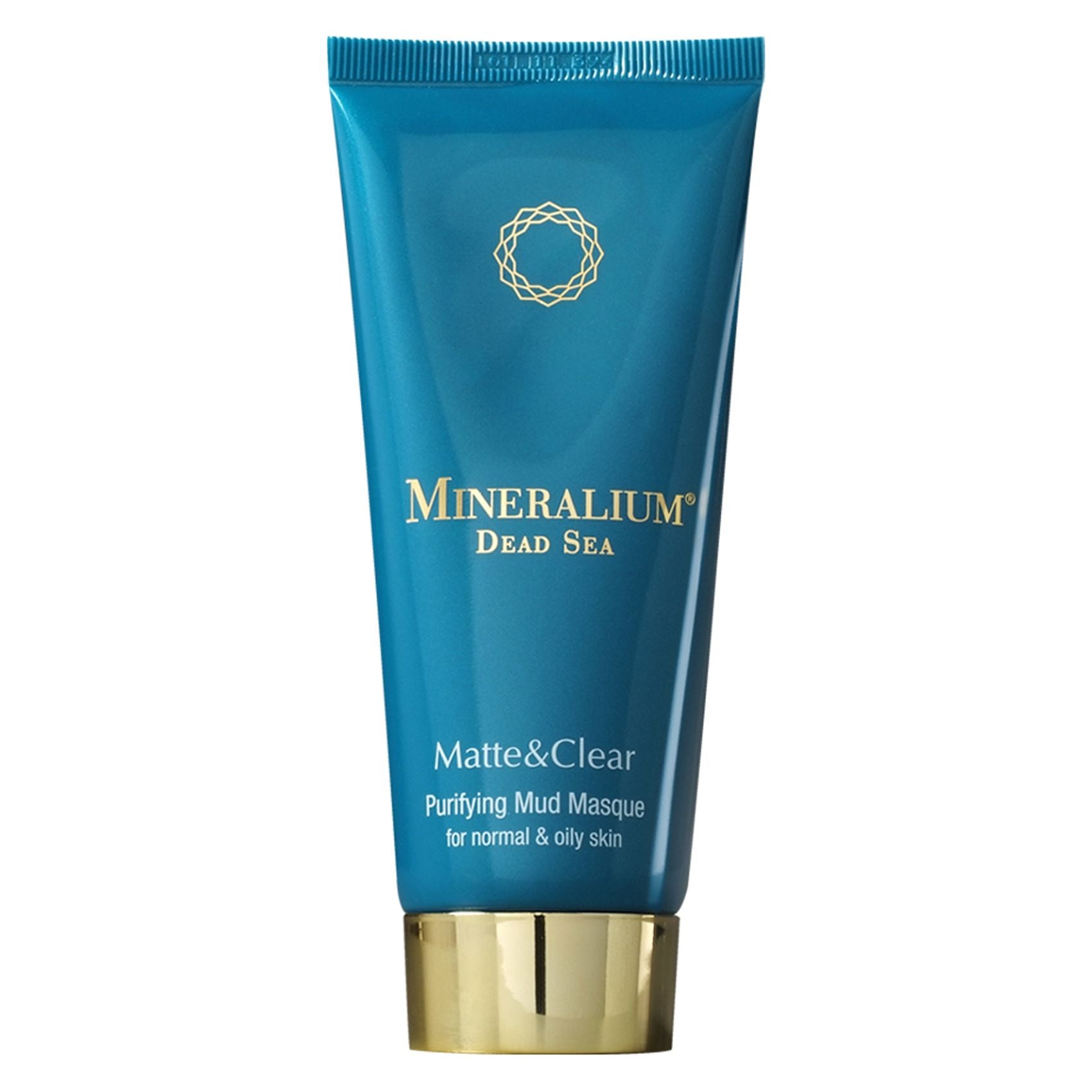 Purifying Mud Masque for normal & oily skin 100ml