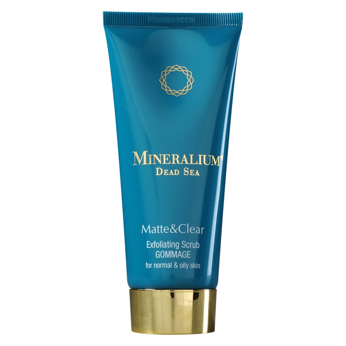 Exfoliating Scrub Gommage  100ml