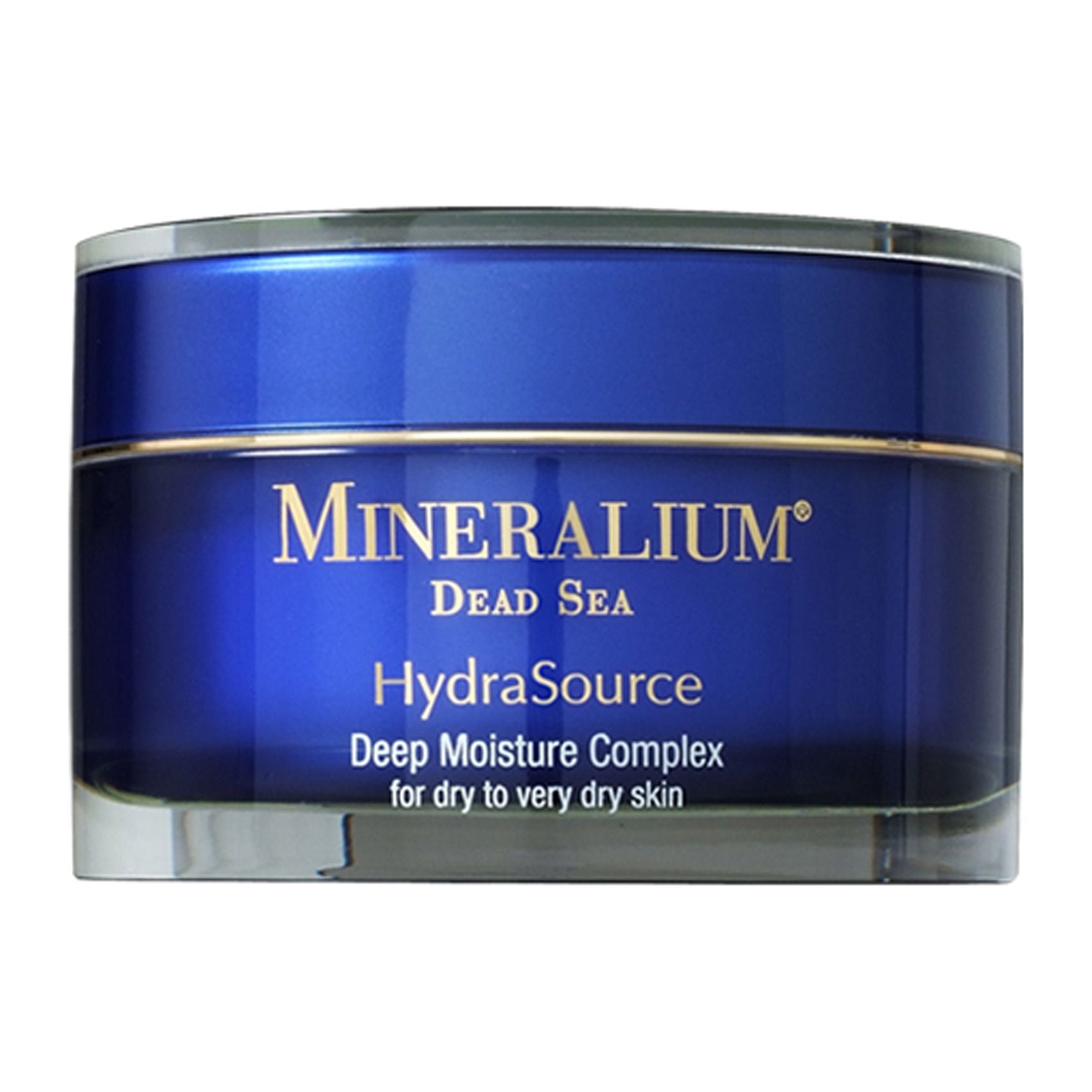 Deep Moisture complex for very dry skin 50ml