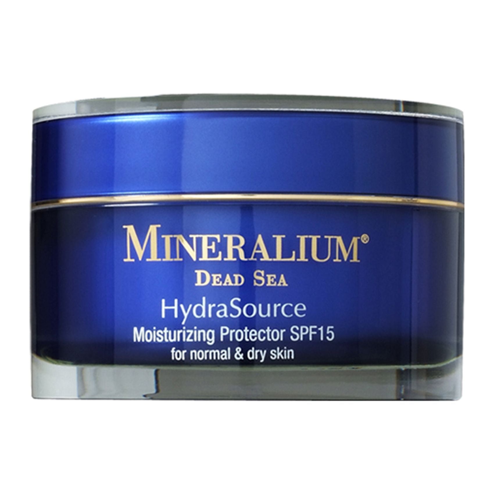 Moisturizing Protector SPF 15 for normal/dry skin 50 ml