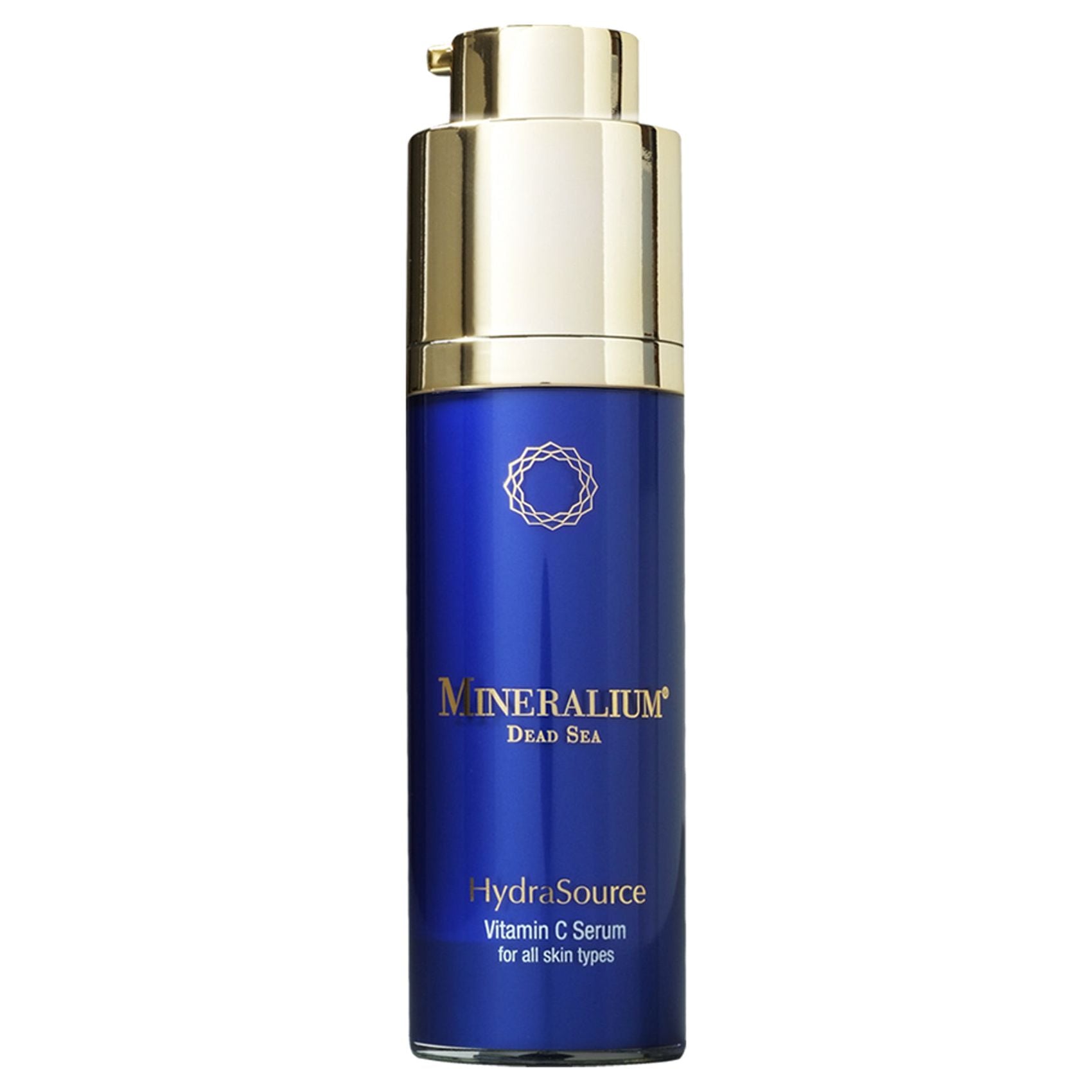 Vitamin C serum for all skin types 30ml