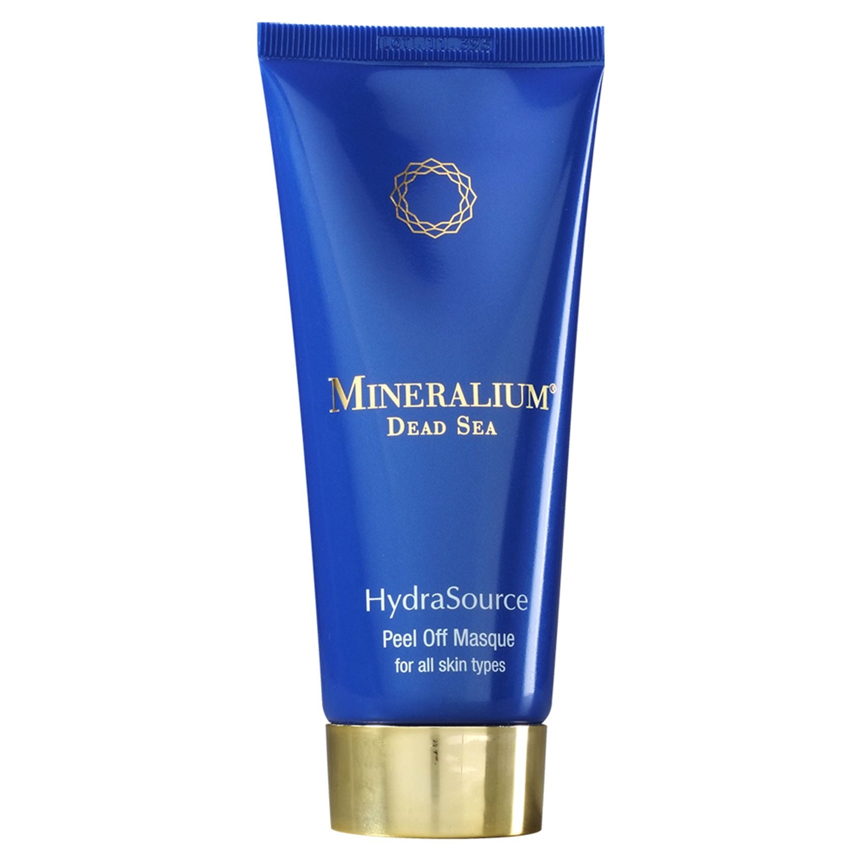 Peel-off Masque for all skin types 100ml