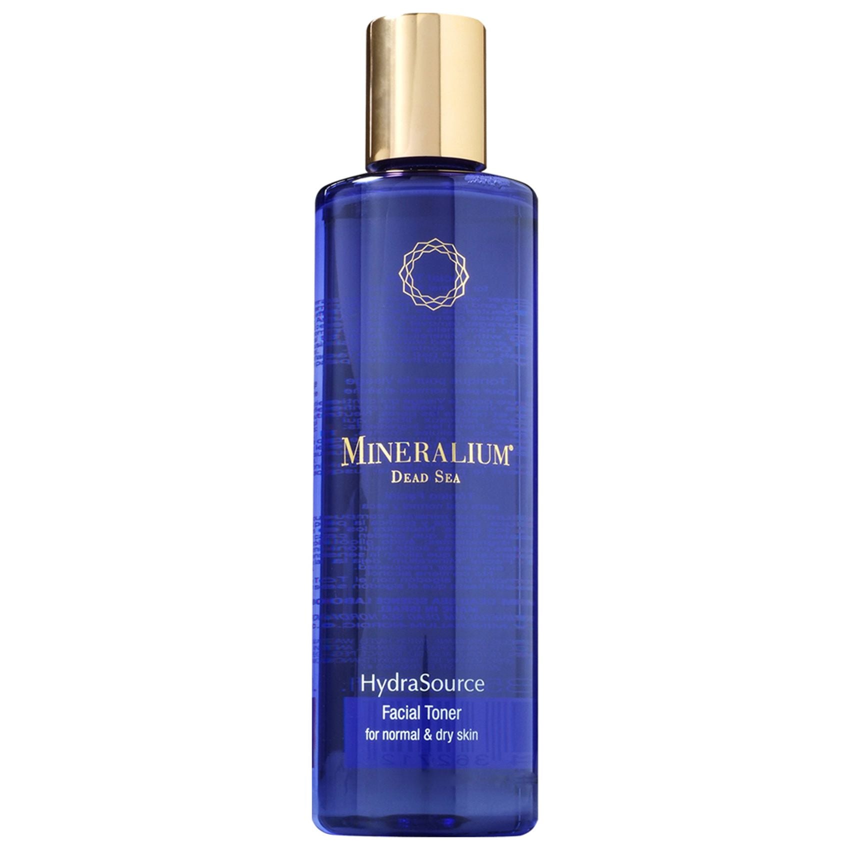 Lotion Tonique Minérale – Peaux Normales à Sèches 235ml