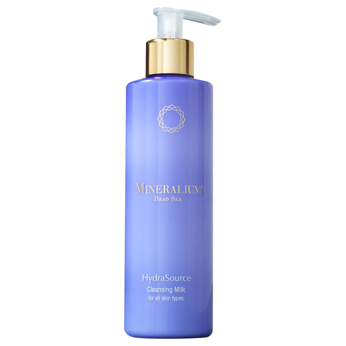 Cleanser Milk for all skin types 235ml