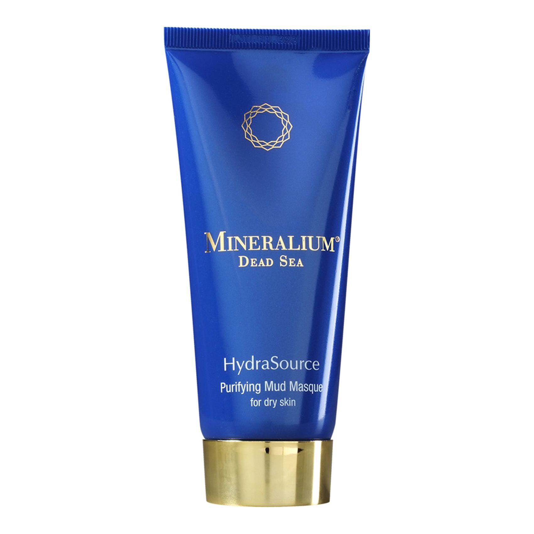 Purifying Mud Masque for dry skin  100ml