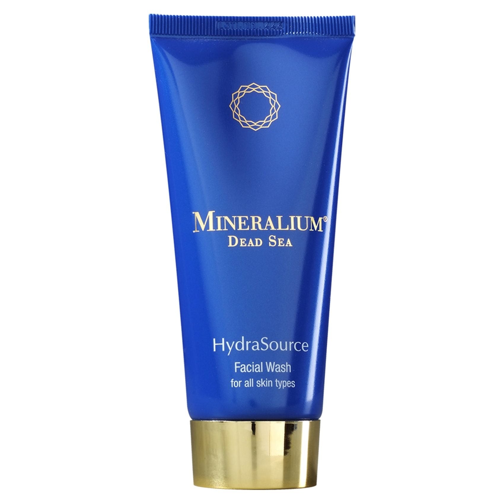 Nettoyant Visage Minéral – Tous Types de Peau 100ml