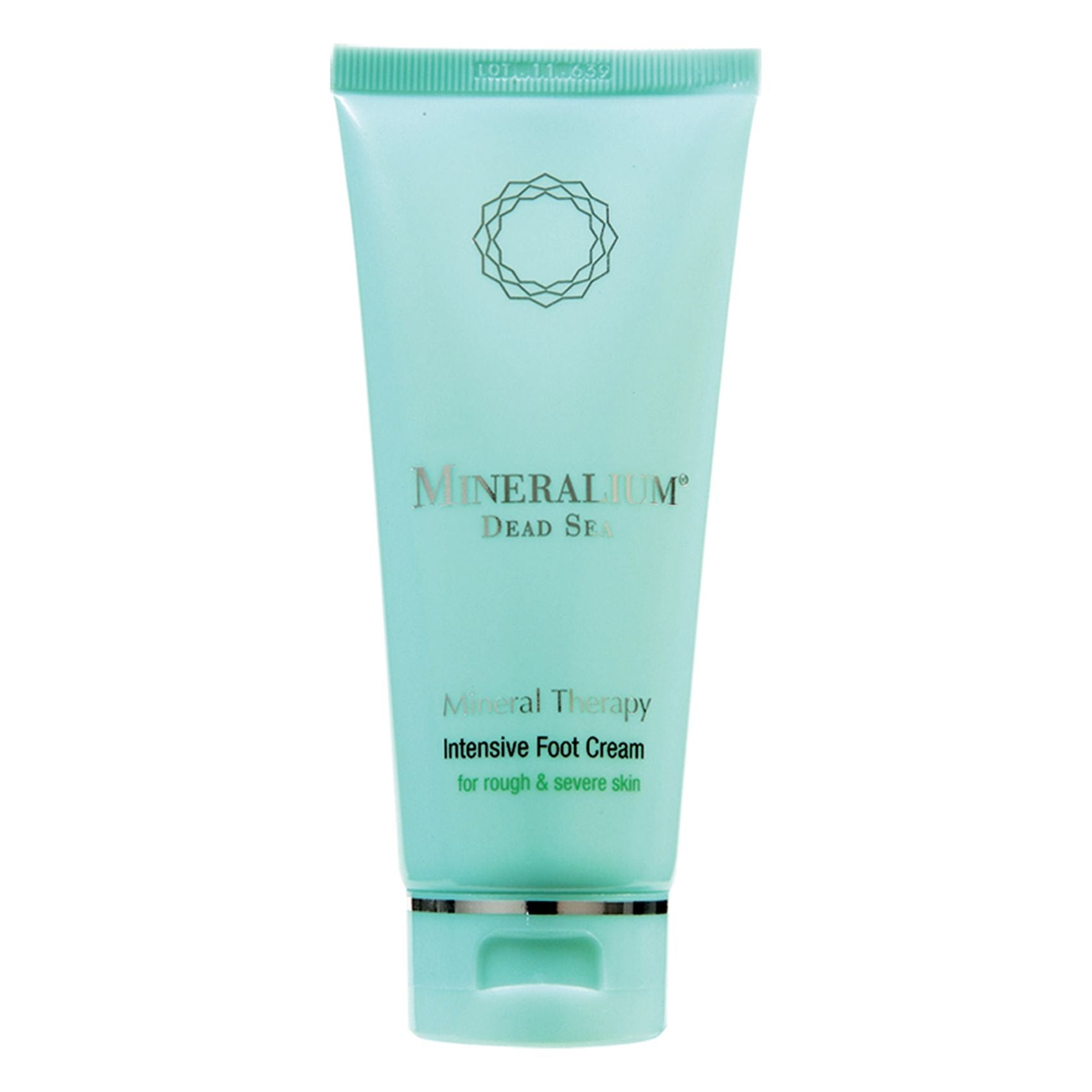 Mineral therapy foot cream 100ml