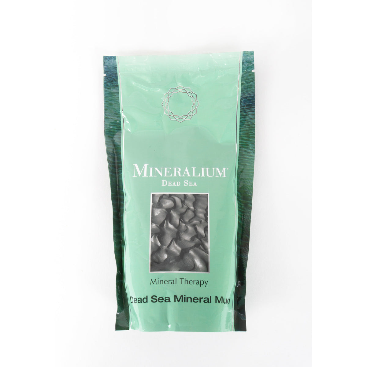 Boue Mineral therapy Dead Sea