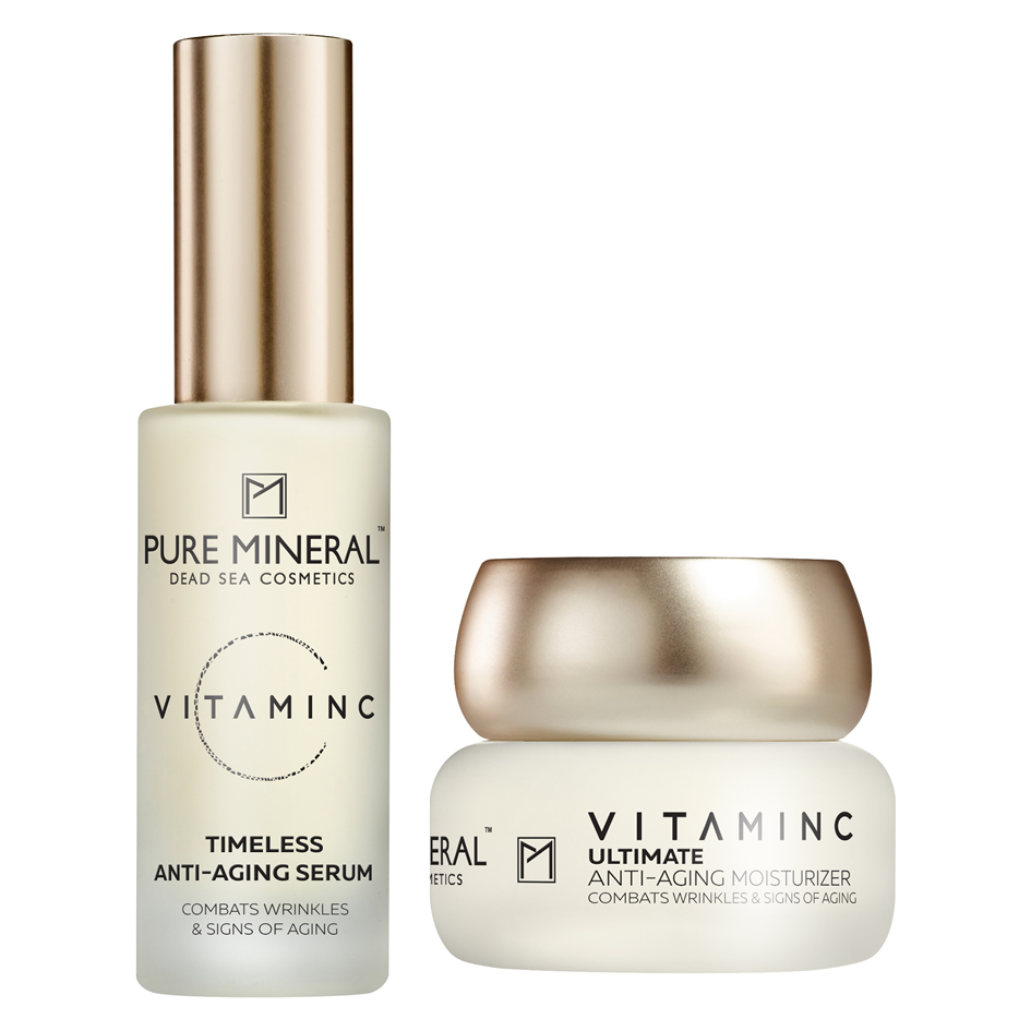 Vitamin C Kit  - Anti-Aging