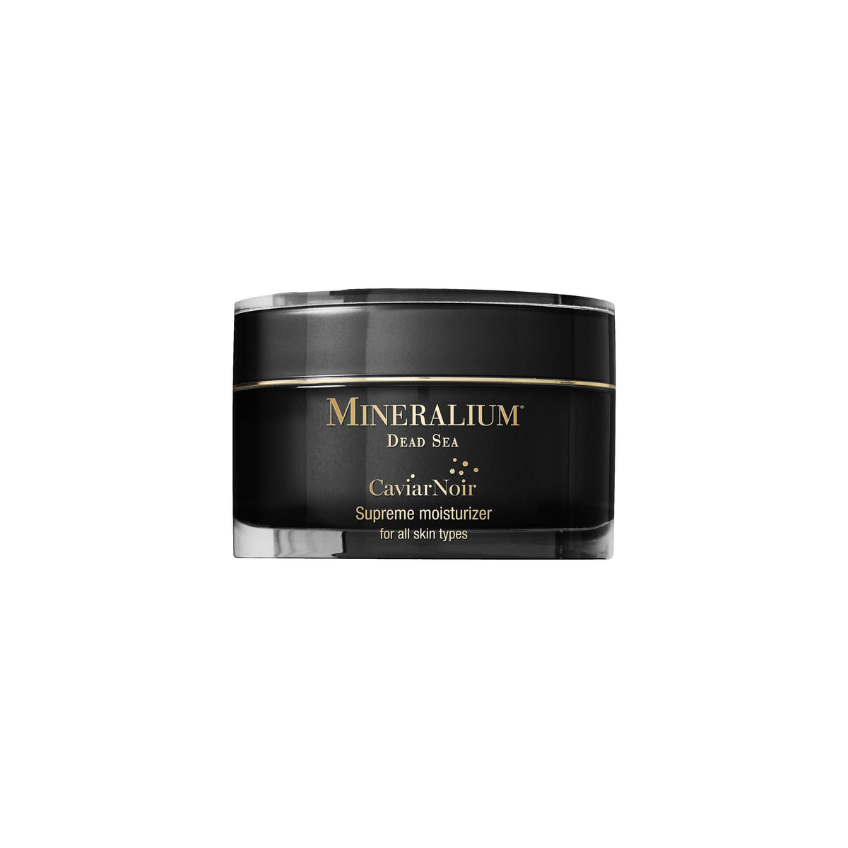 Supreme Moisturizer for all skin types 50ml