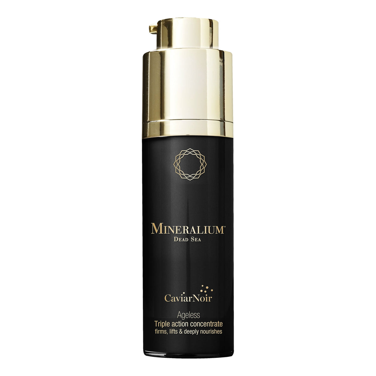 Ageless Triple Action Concentrate - firms, lifts & deeply nourishes 30ml