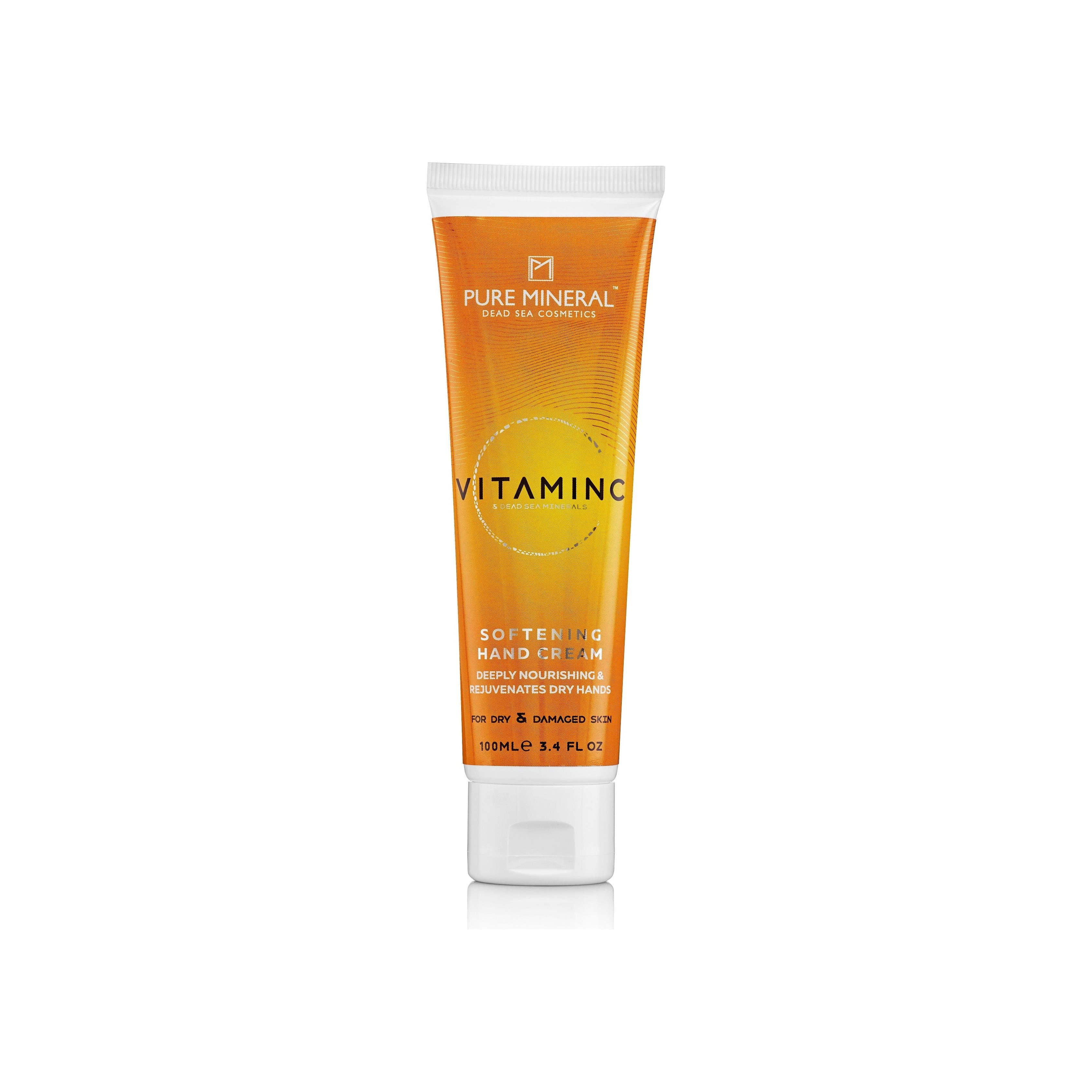 Vitamin C Hand Cream