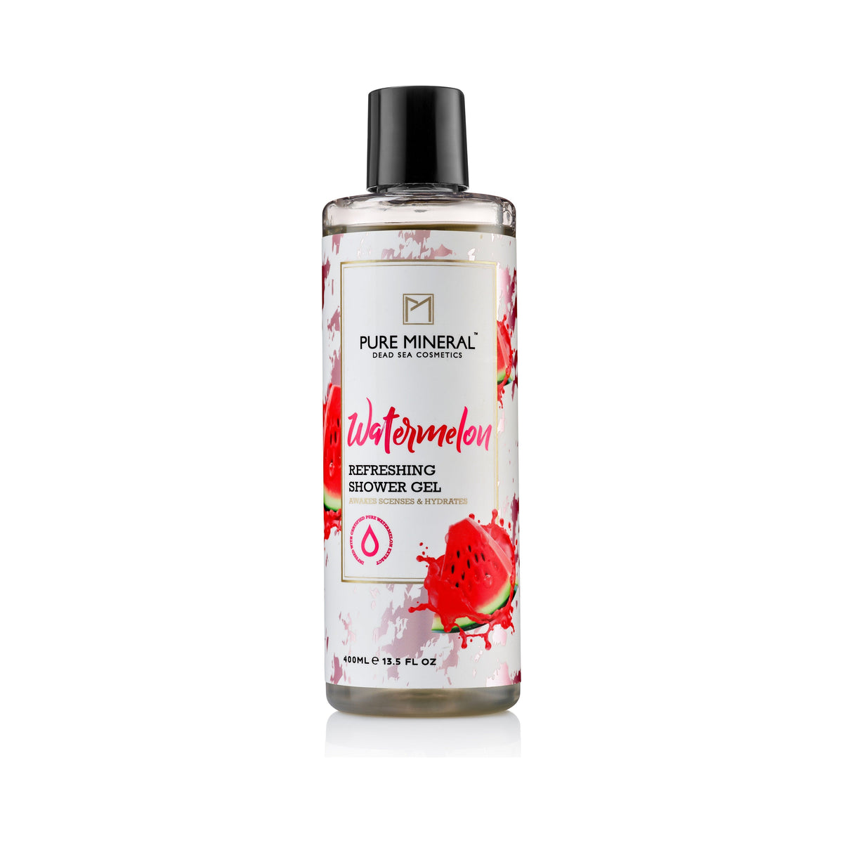 Shower Gel Watermelon