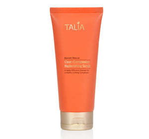 CLEARCOMPLEXION REPLENISHING SCRUB150ML-150ML