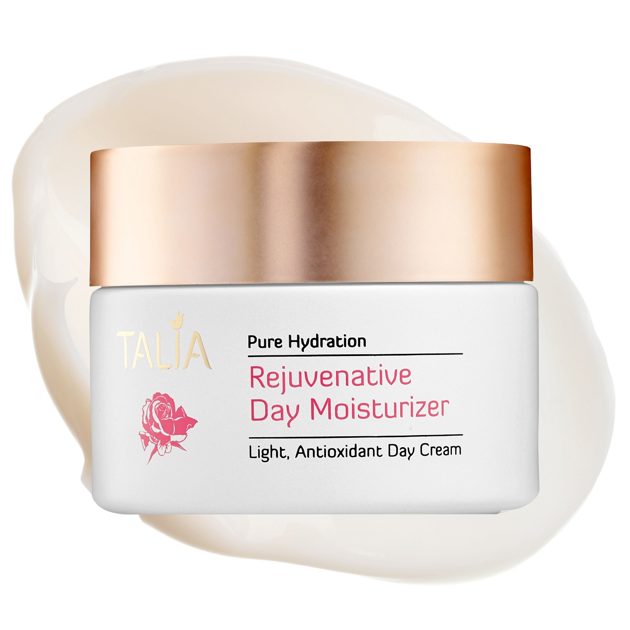 Hydratant de Jour Régénérant