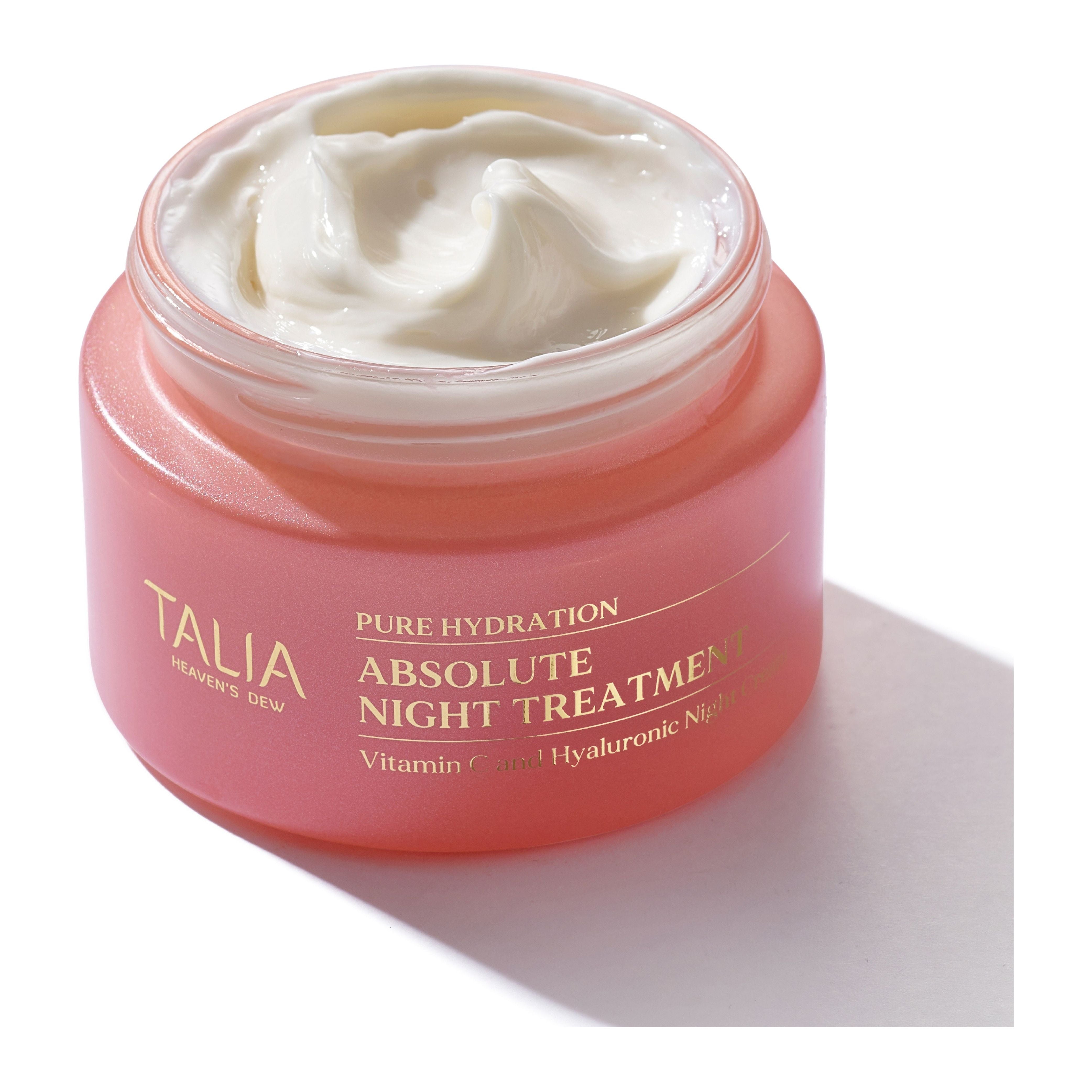 Traitement de Nuit Absolu