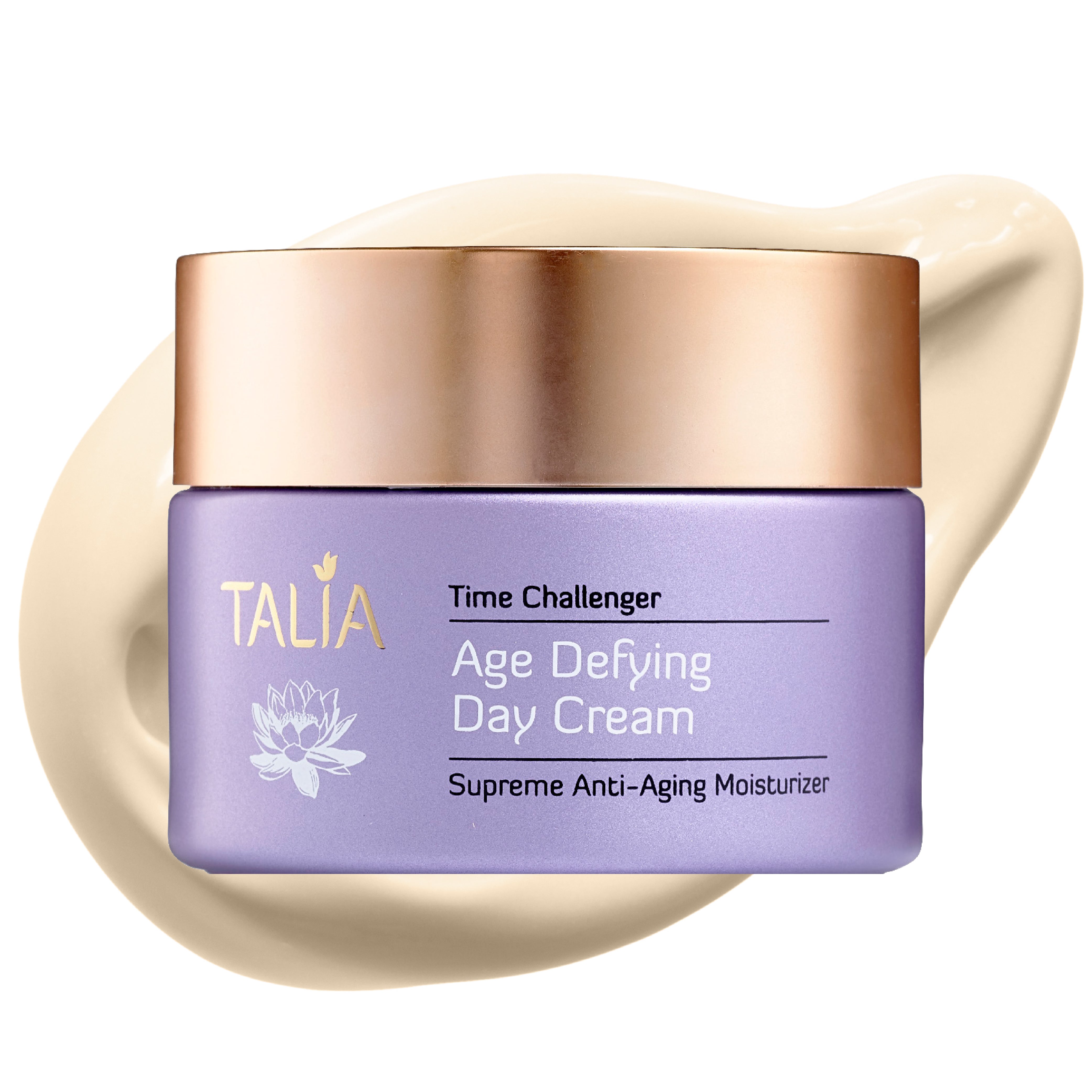 Hydratant Tonifiant Anti-Âge Avancé