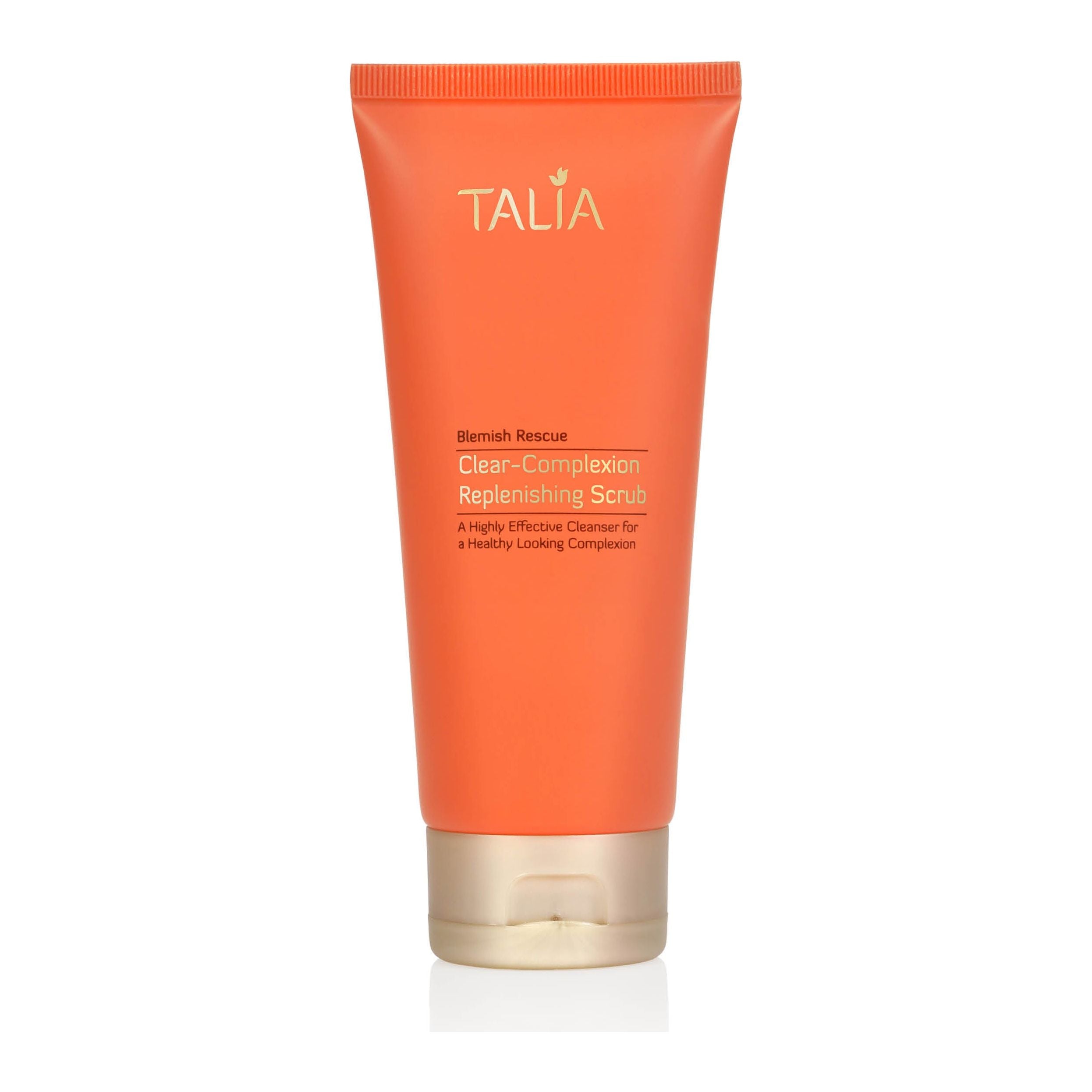 Traitement Exfoliant Raffermissant de Talia pour Peaux Problématiques et Sensibles