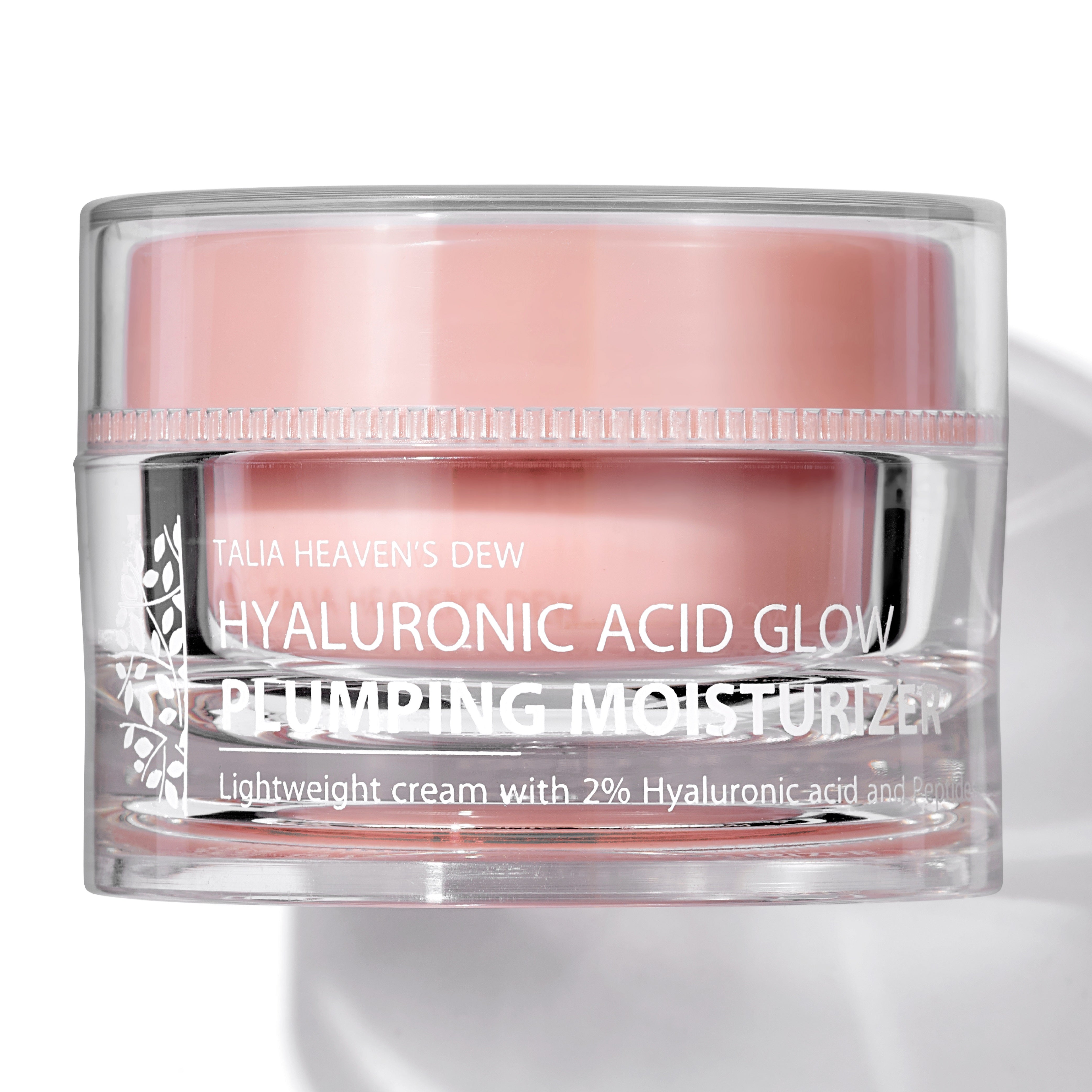 Crème Raffermissante Éclatante