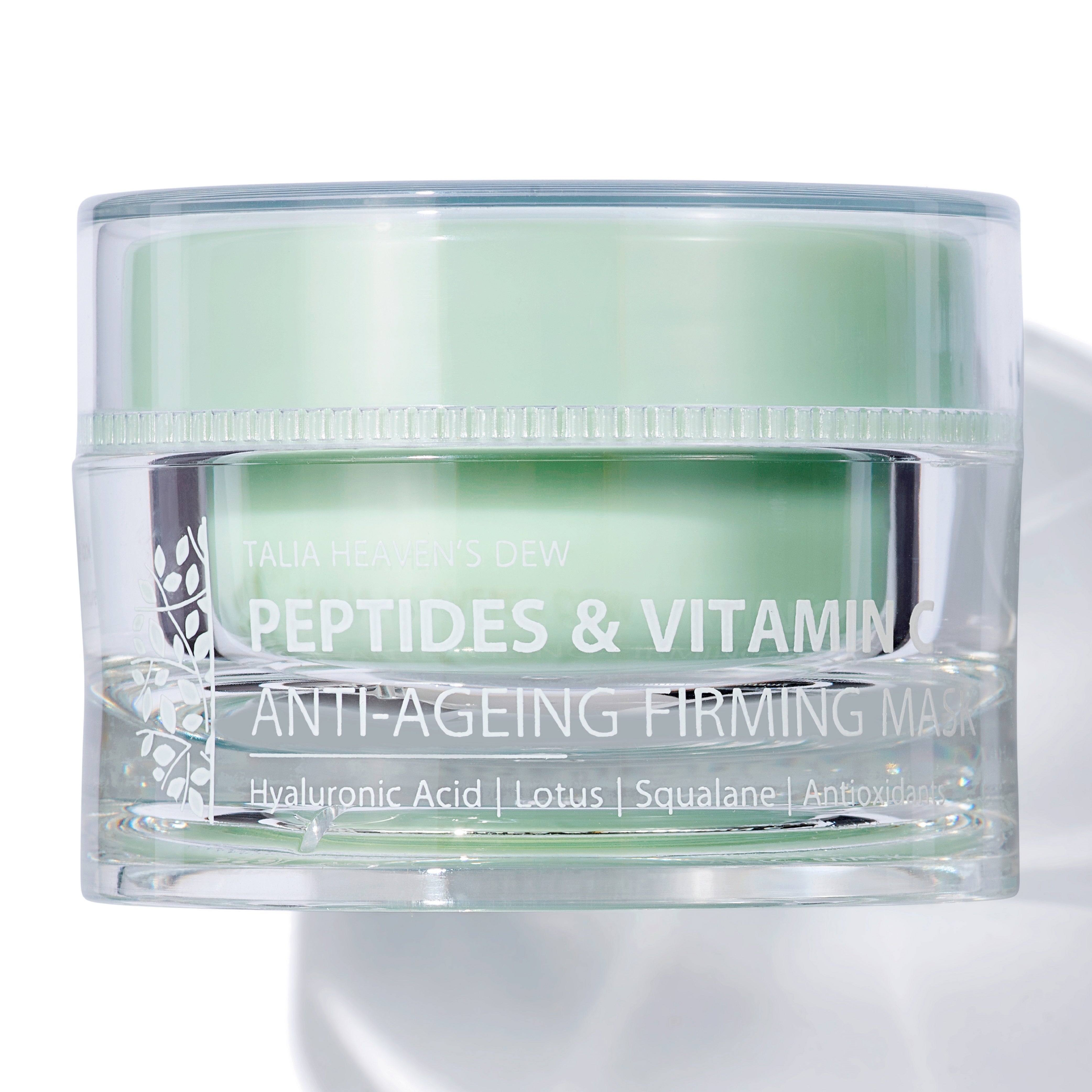 Masque de Nuit Anti-Âge pour Traiter les Rides Profondes et la Texture Inégale