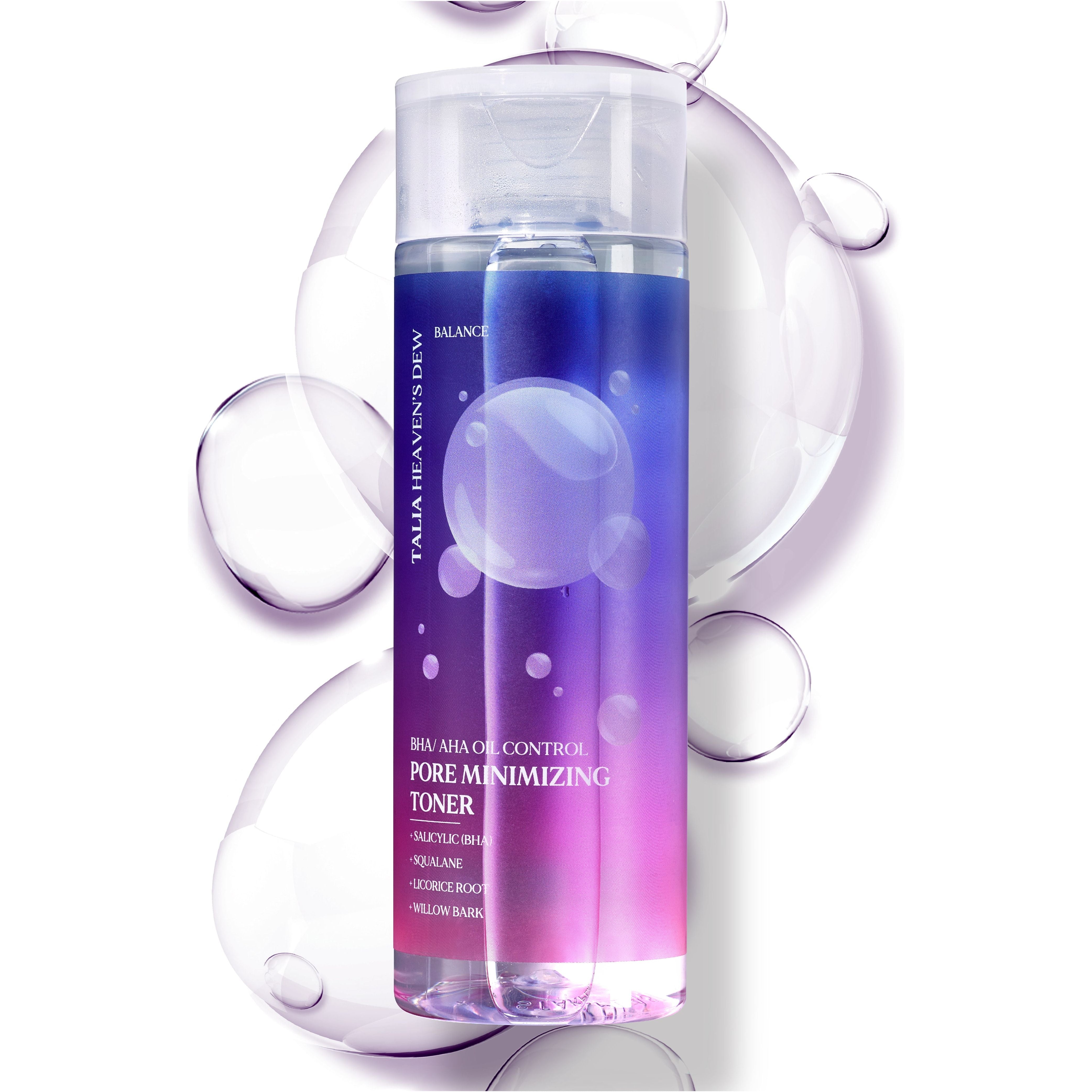 Tonique Actif Raffermissant les Pores