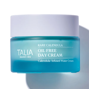 OILFREE DAY CREAM BLUE50ML-50ML