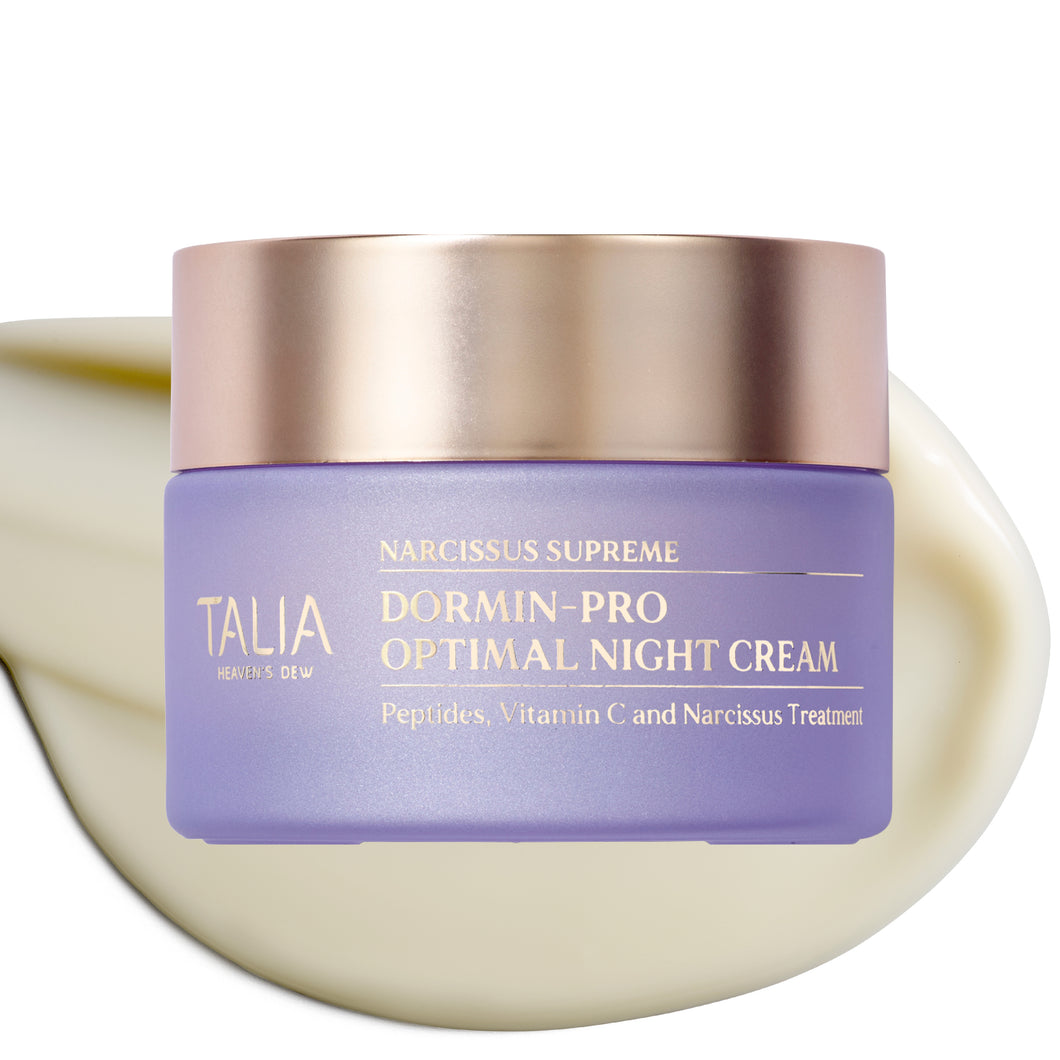 DORMINPRO OPTIMAL NIGHT CREAM50ML-50ML