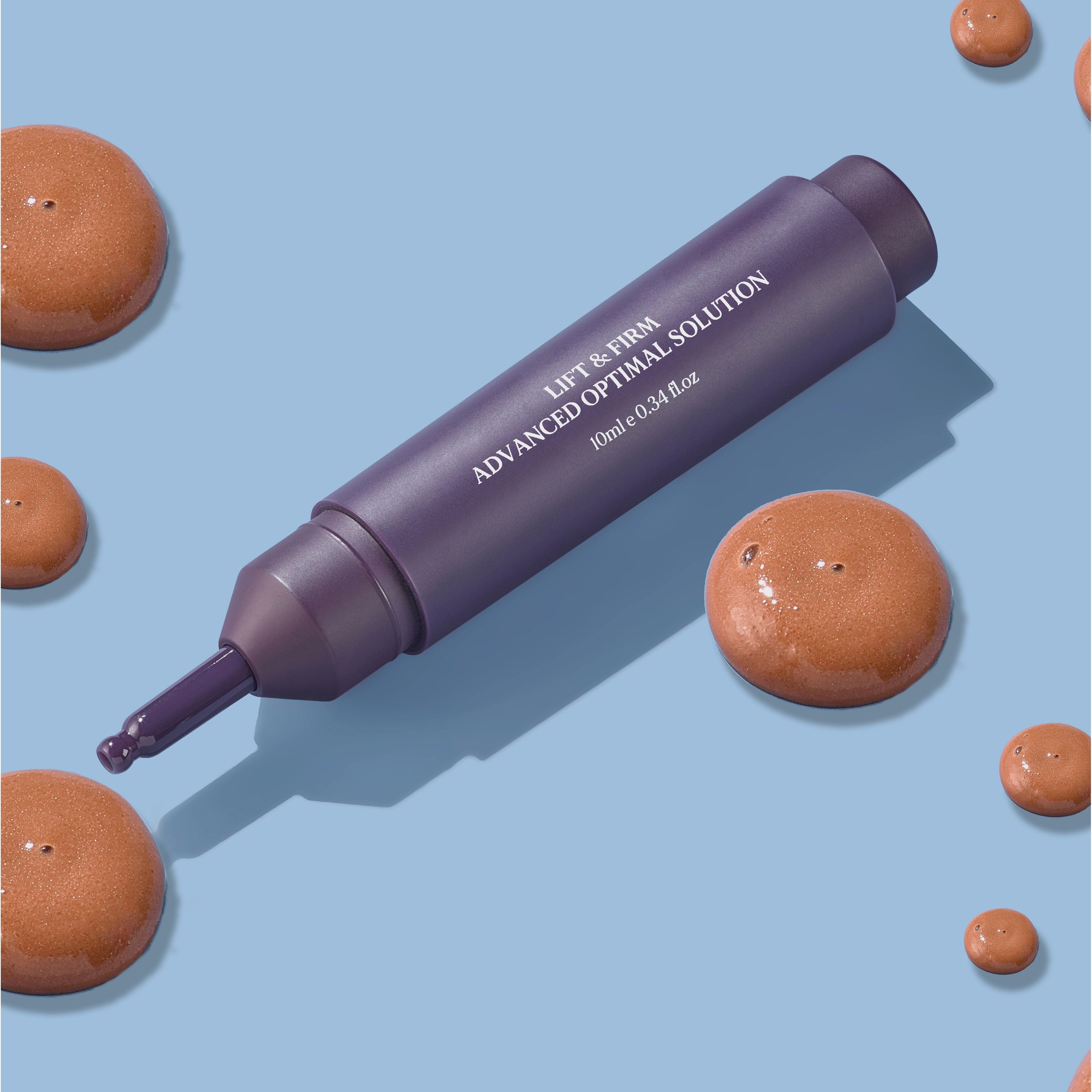 Solution Avancée Optimale Lift et Raffermissant