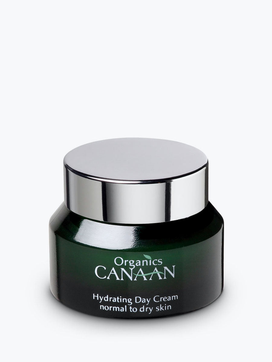 Hydrating day cream normal to dry skin